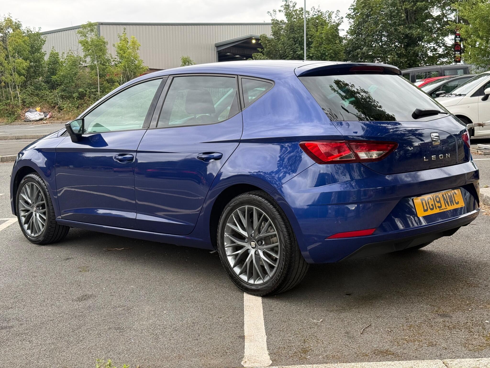 SEAT Leon - Image 5