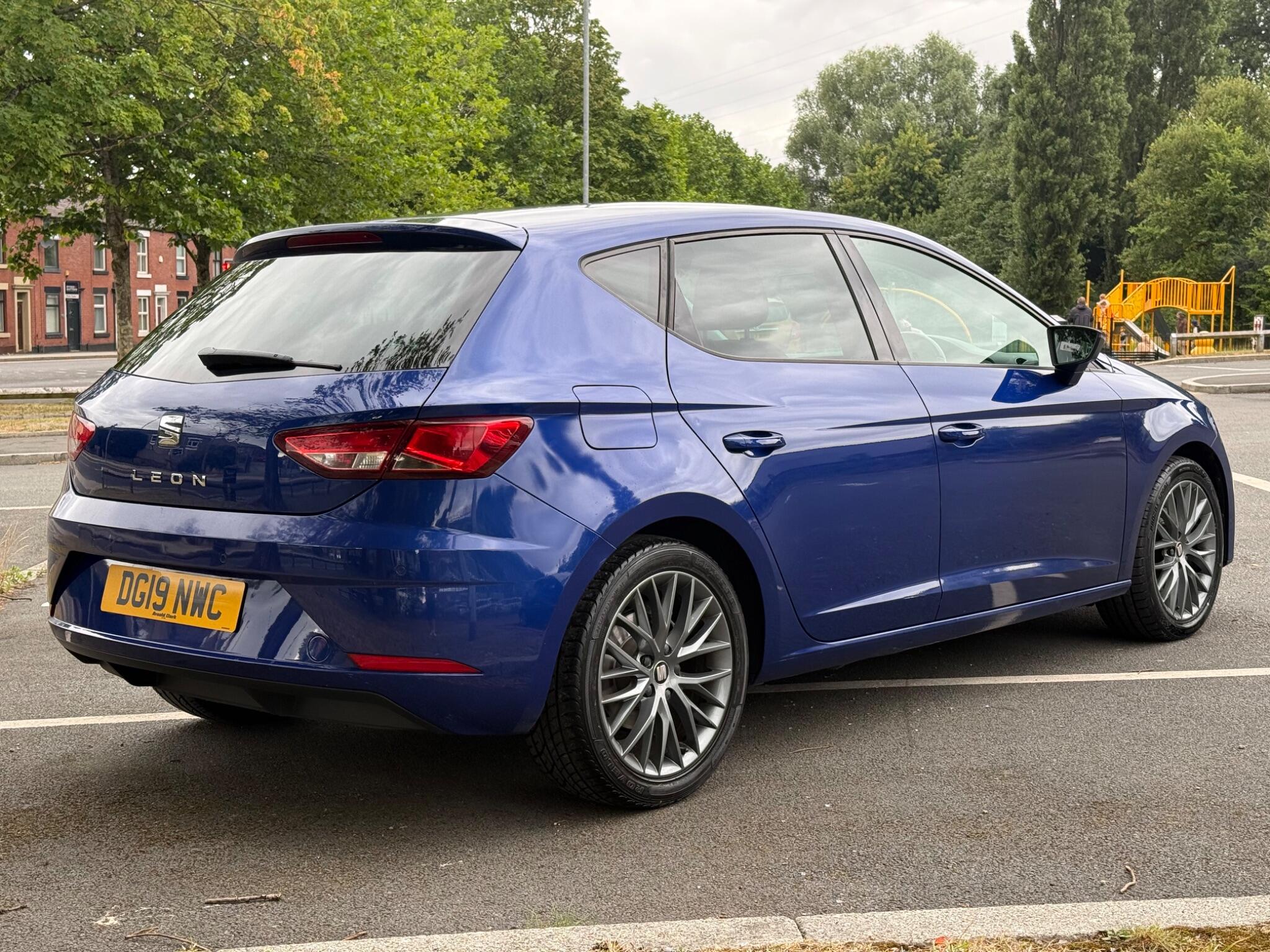 SEAT Leon - Image 6