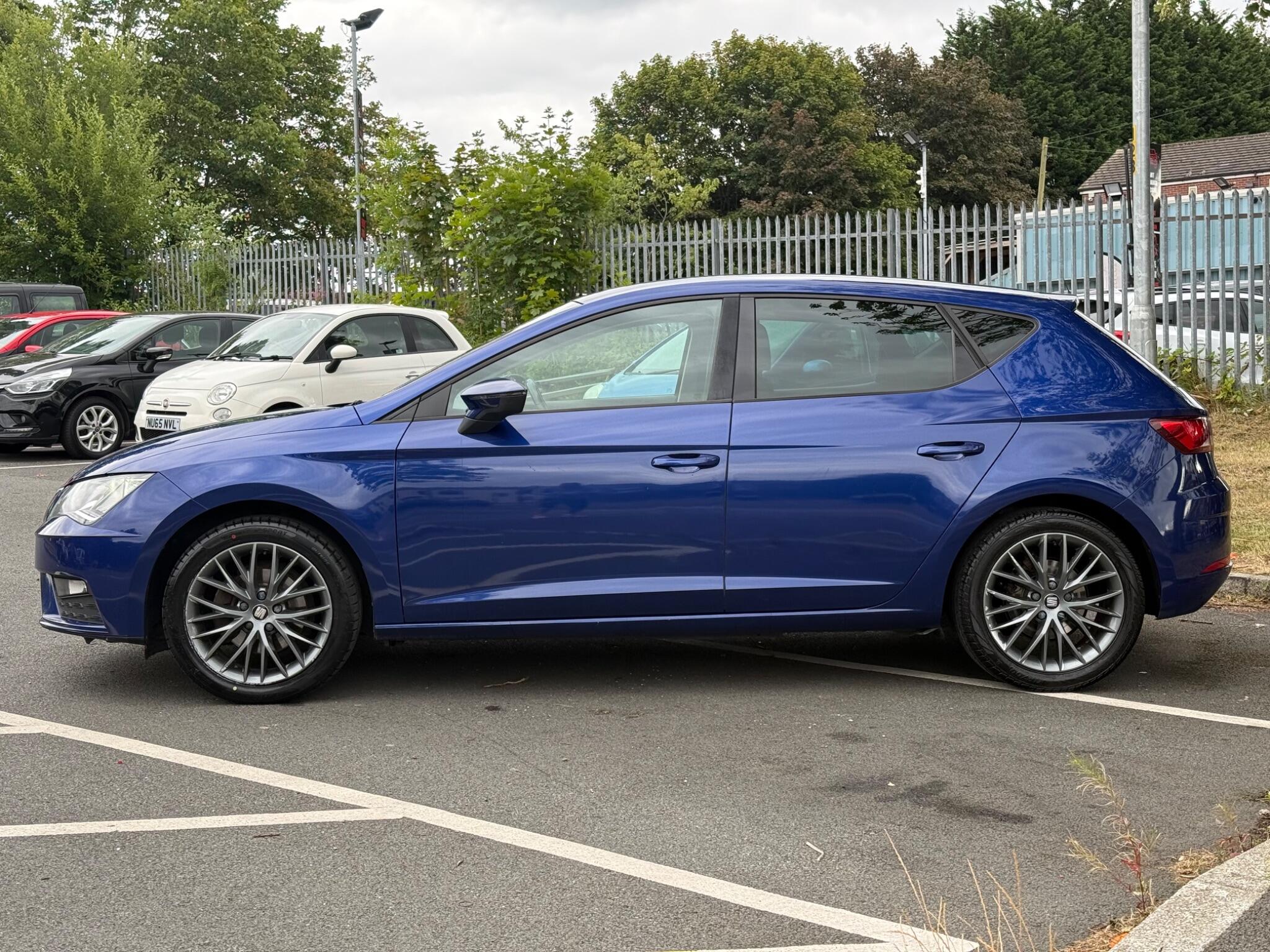 SEAT Leon - Image 7