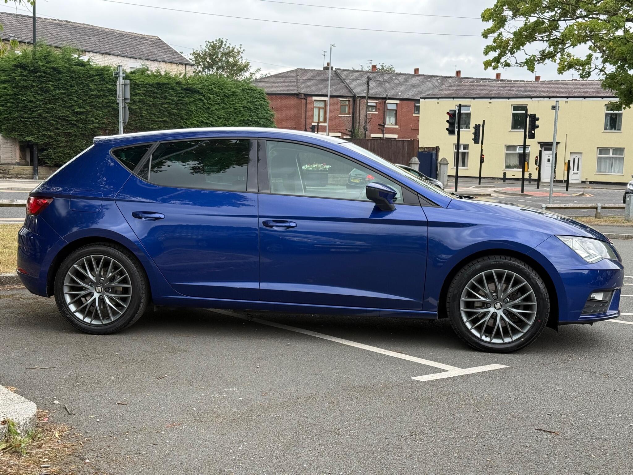 SEAT Leon - Image 8