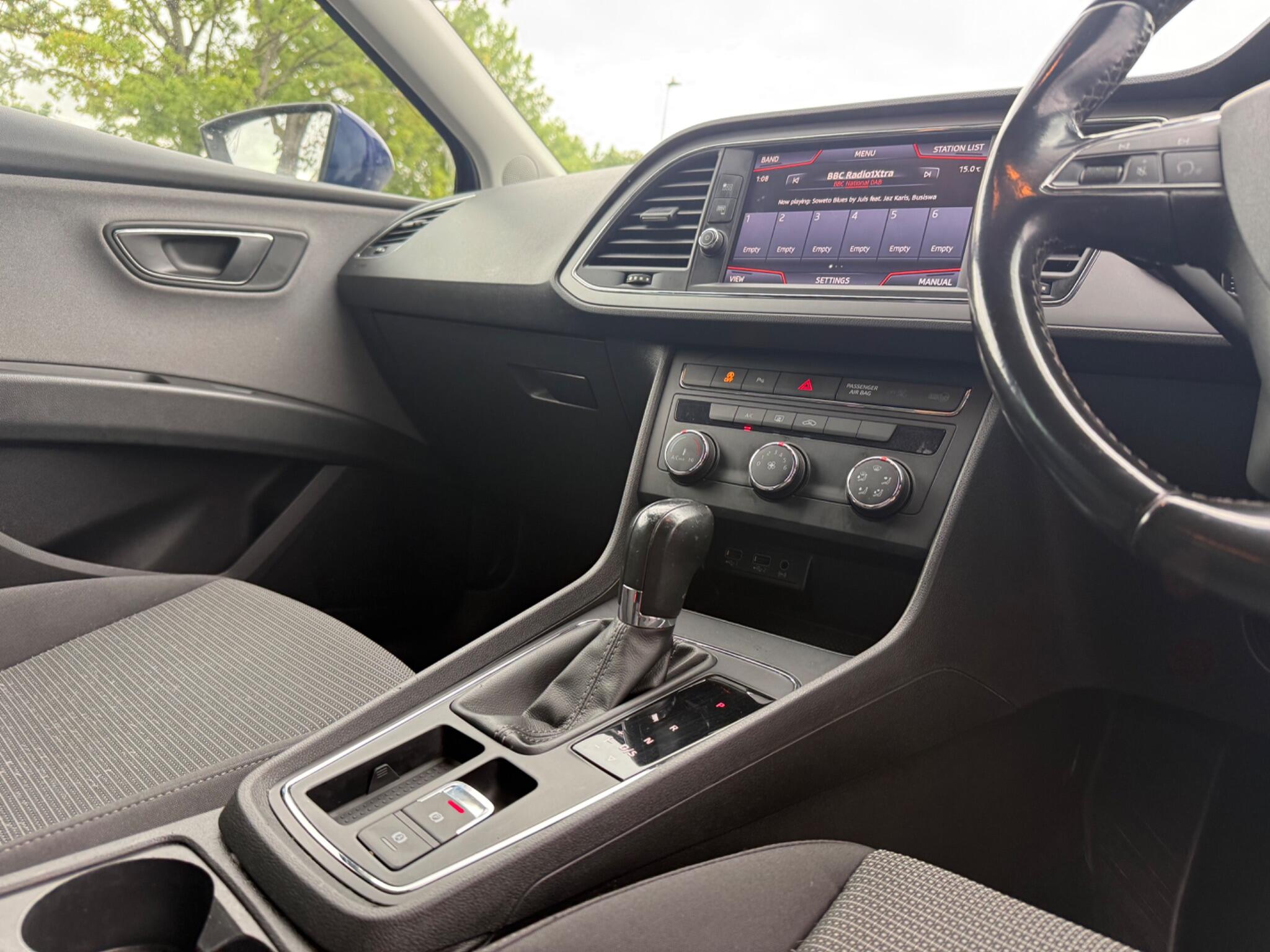SEAT Leon - Image 10