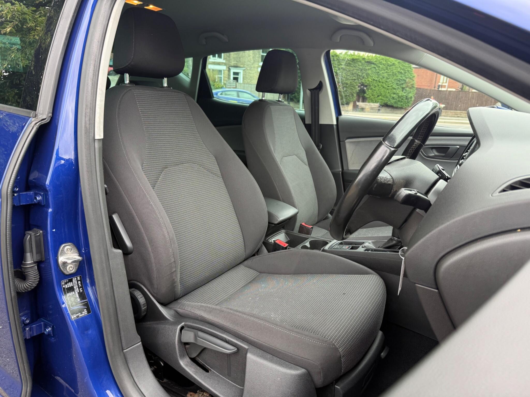 SEAT Leon - Image 12