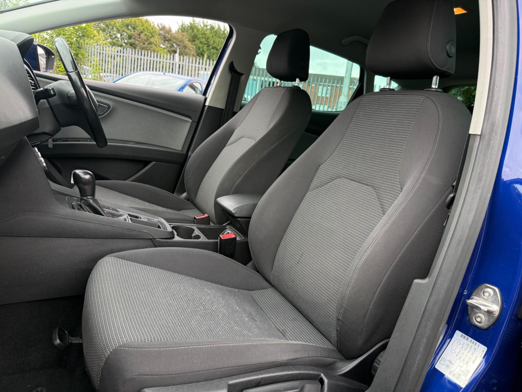 SEAT Leon - Image 13