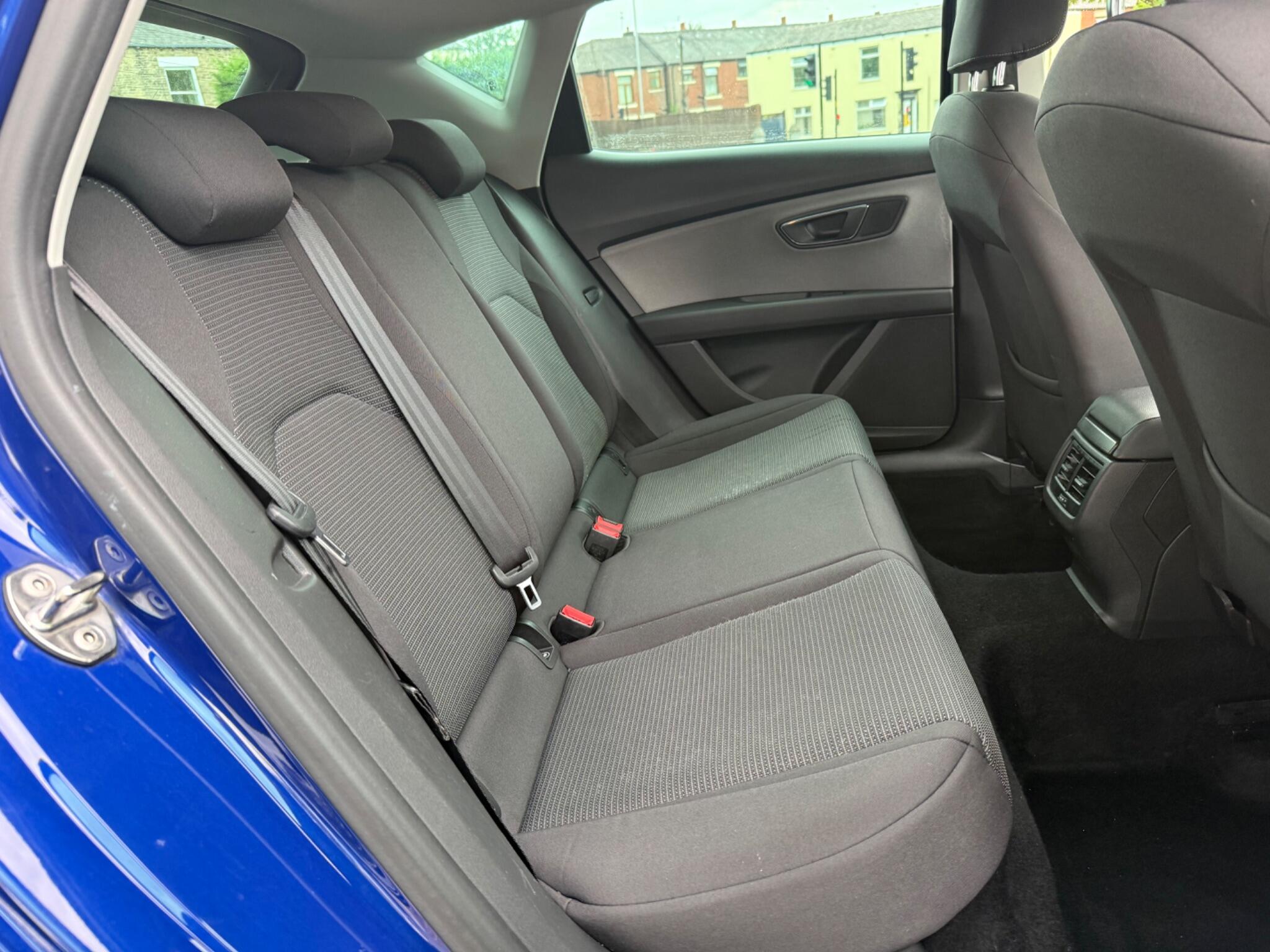 SEAT Leon - Image 14