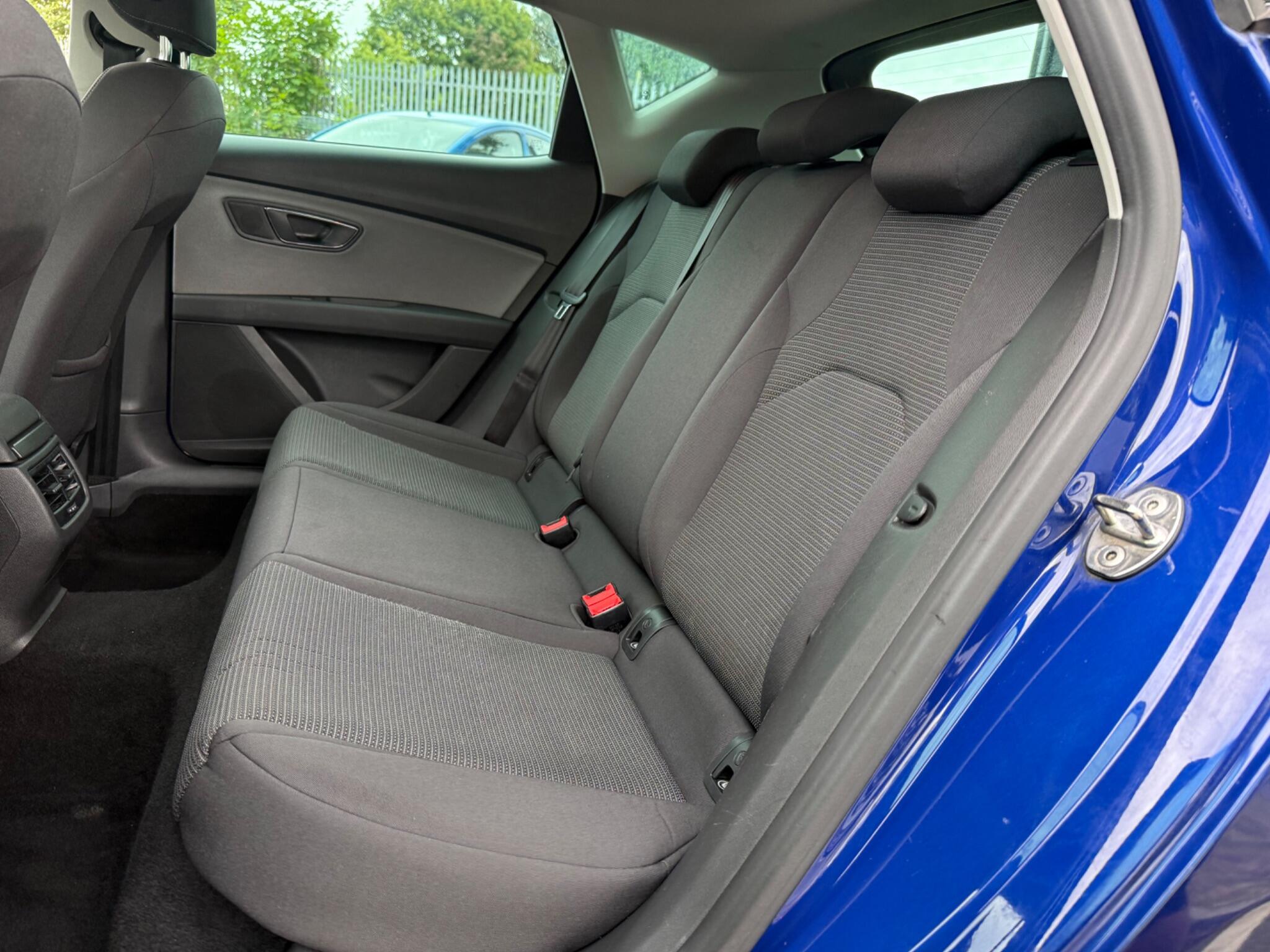 SEAT Leon - Image 15