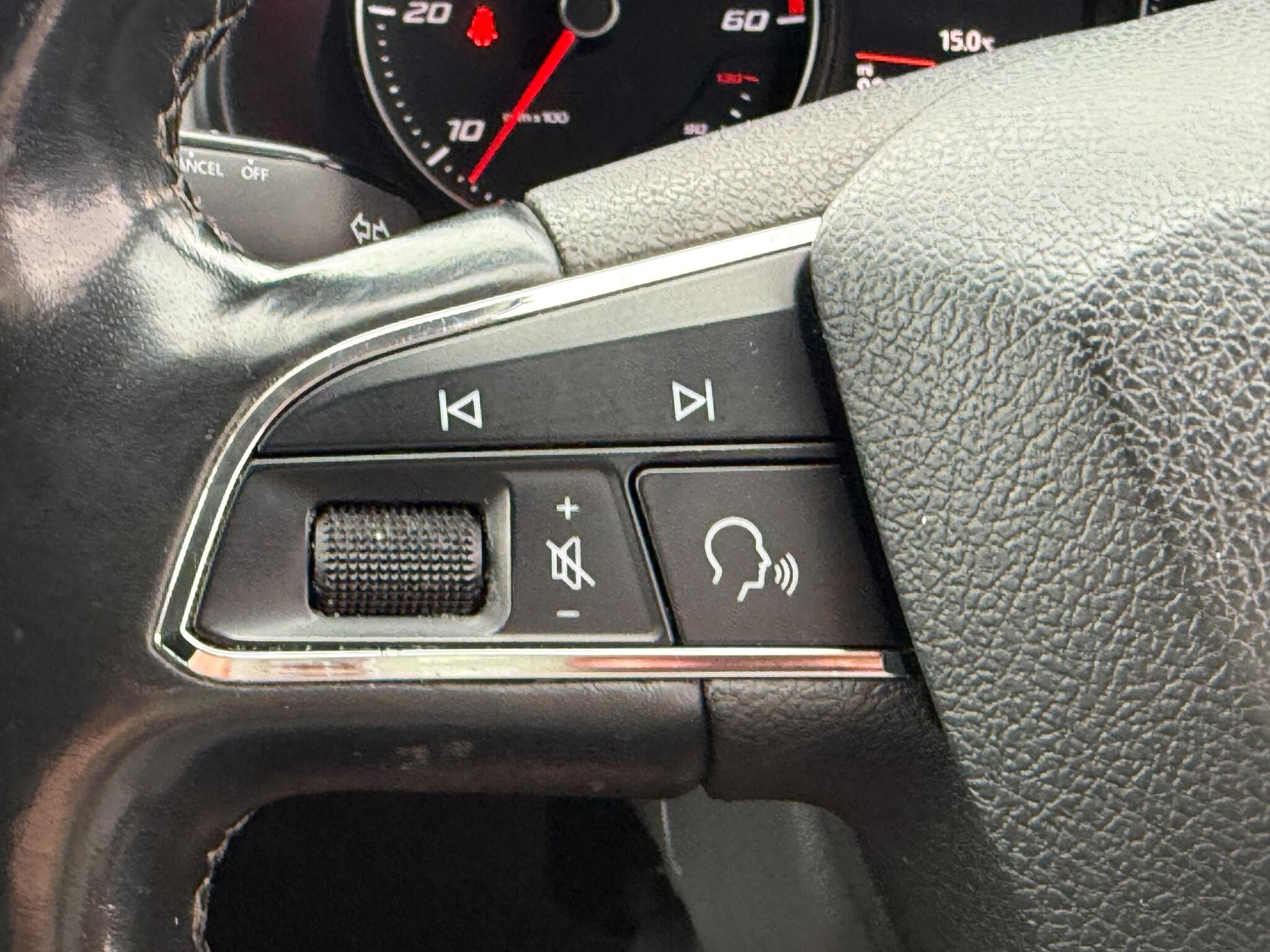 SEAT Leon - Image 16