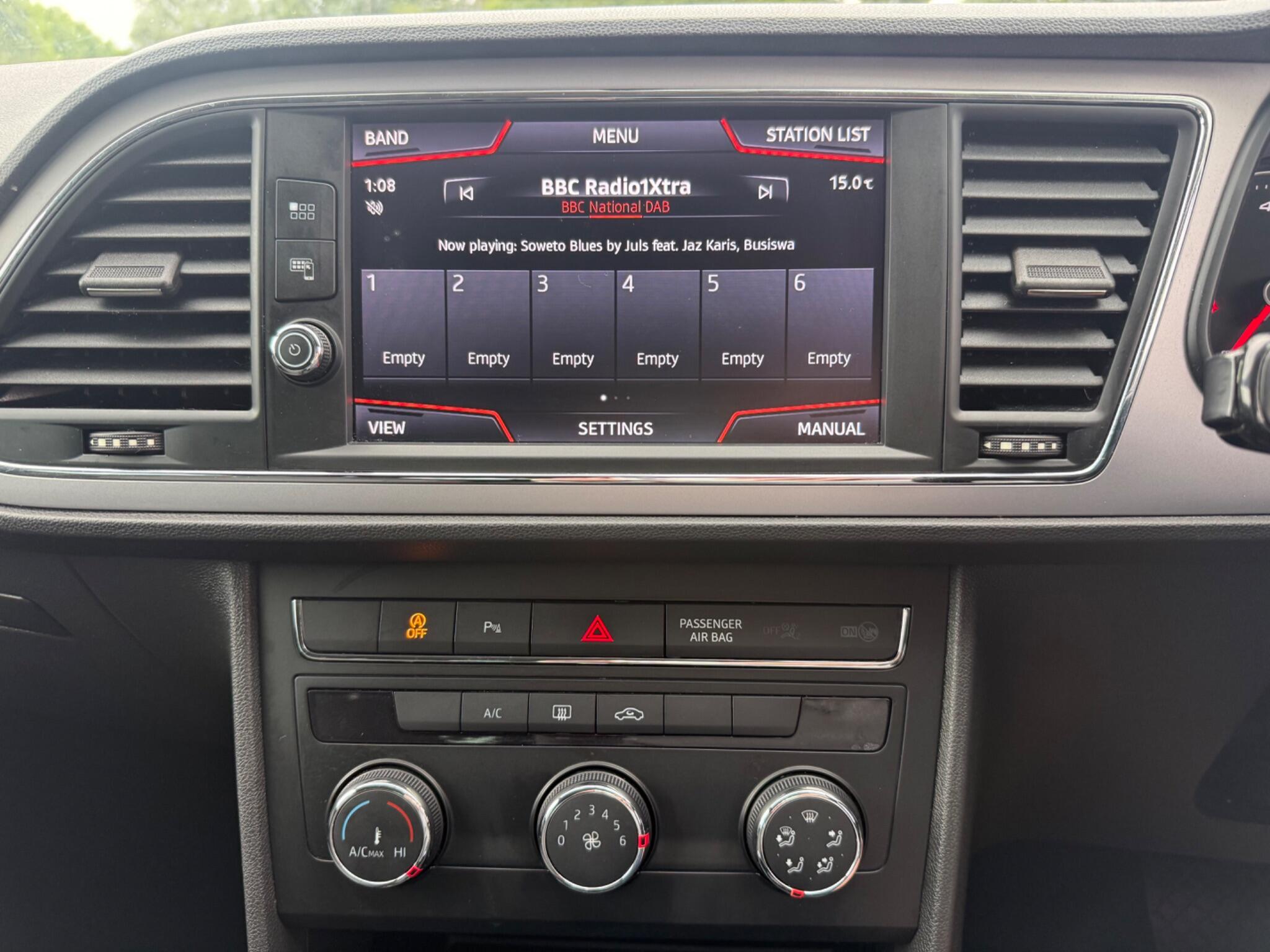 SEAT Leon - Image 18