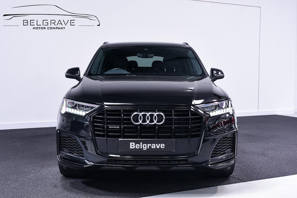 Audi Q7 - Image 6