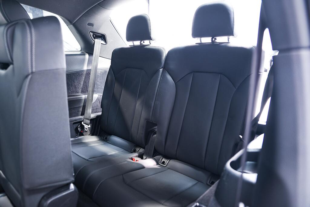 Audi Q7 - Image 15