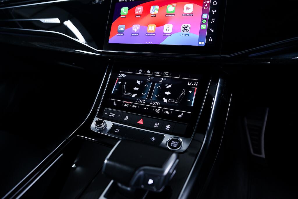 Audi Q7 - Image 17