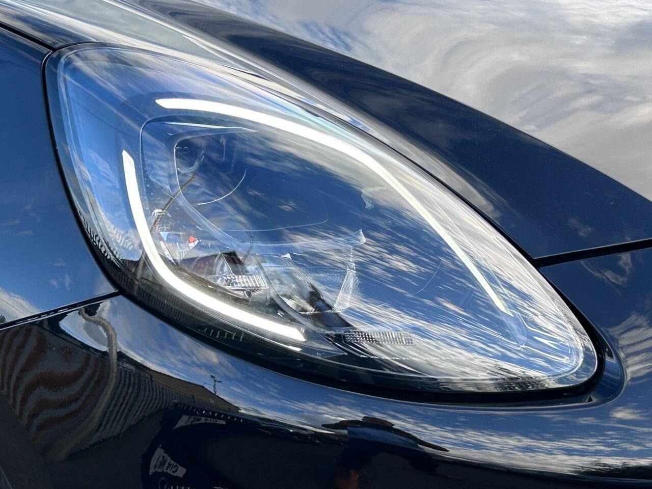 Ford Puma - Image 8