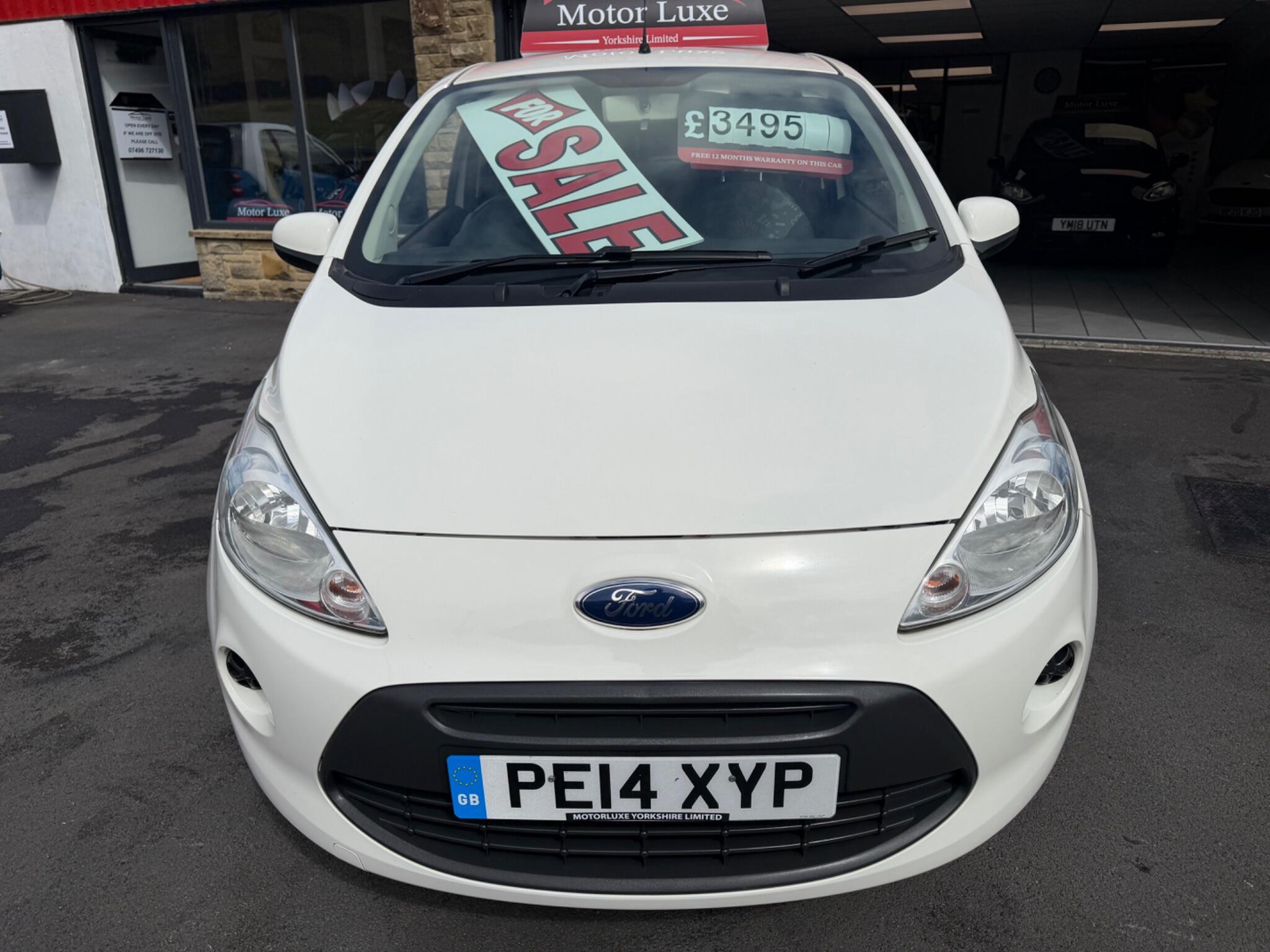 Ford KA - Image 2