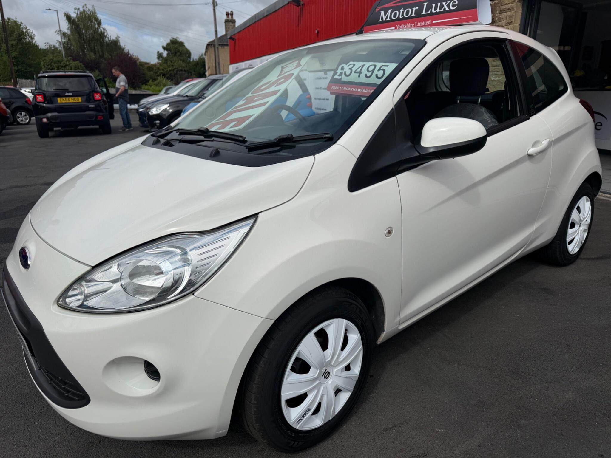 Ford KA - Image 3