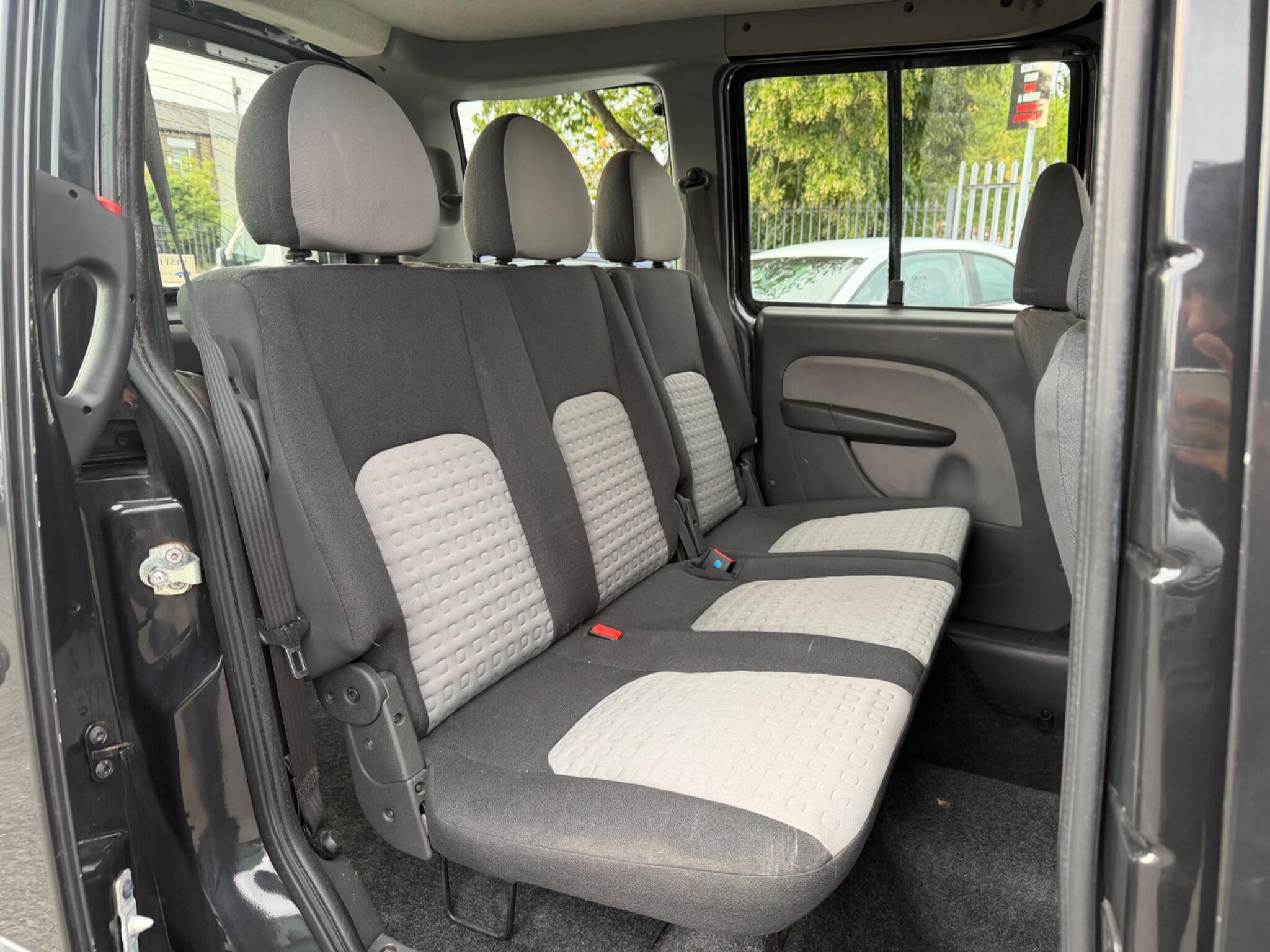 Fiat Doblo - Image 6