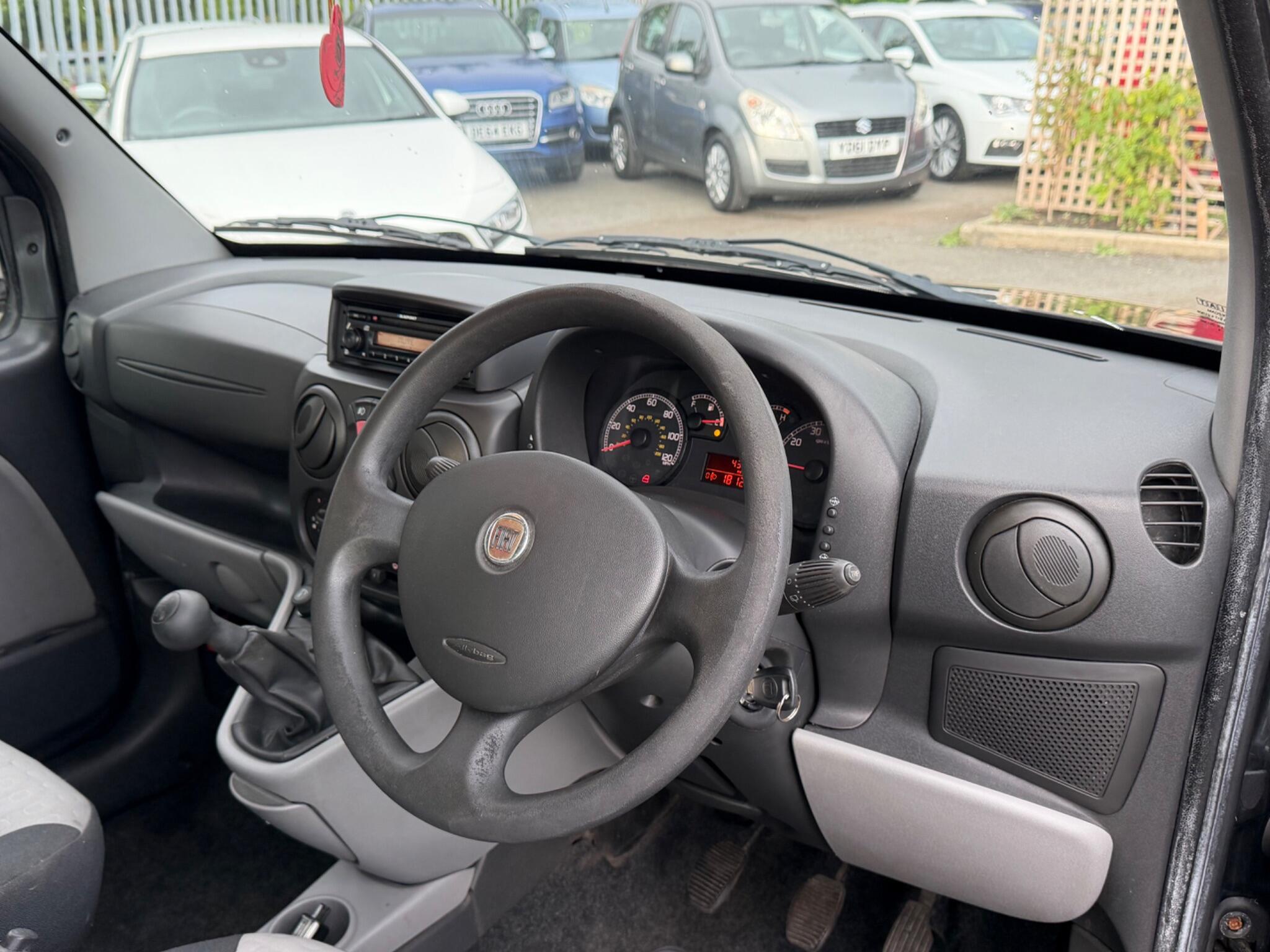 Fiat Doblo - Image 7