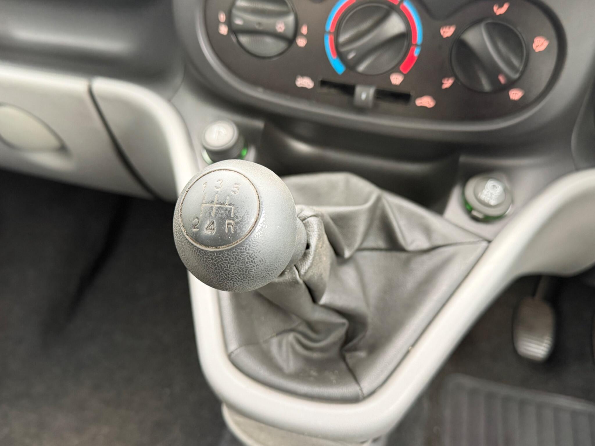 Fiat Doblo - Image 10