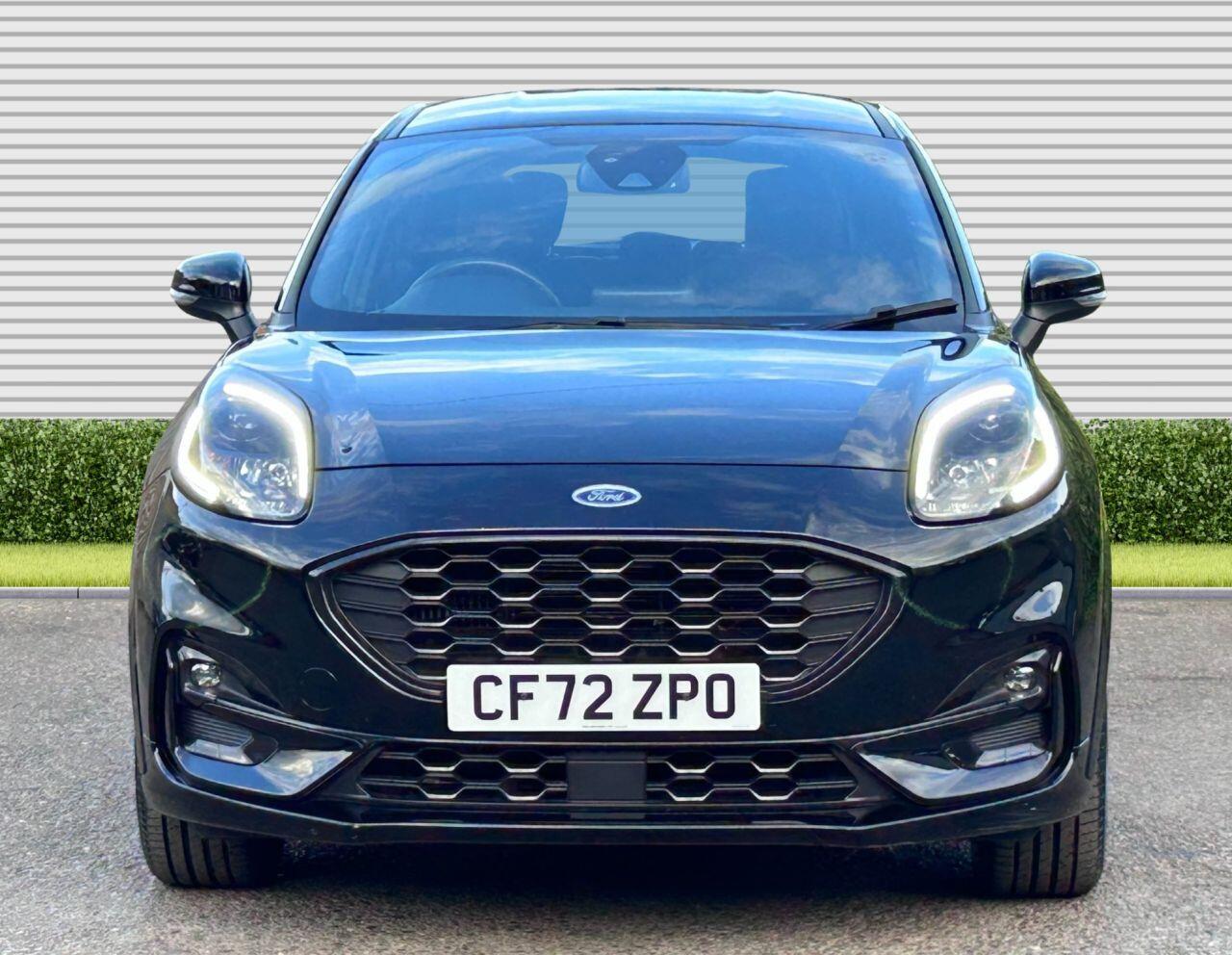 Ford Puma - Image 4