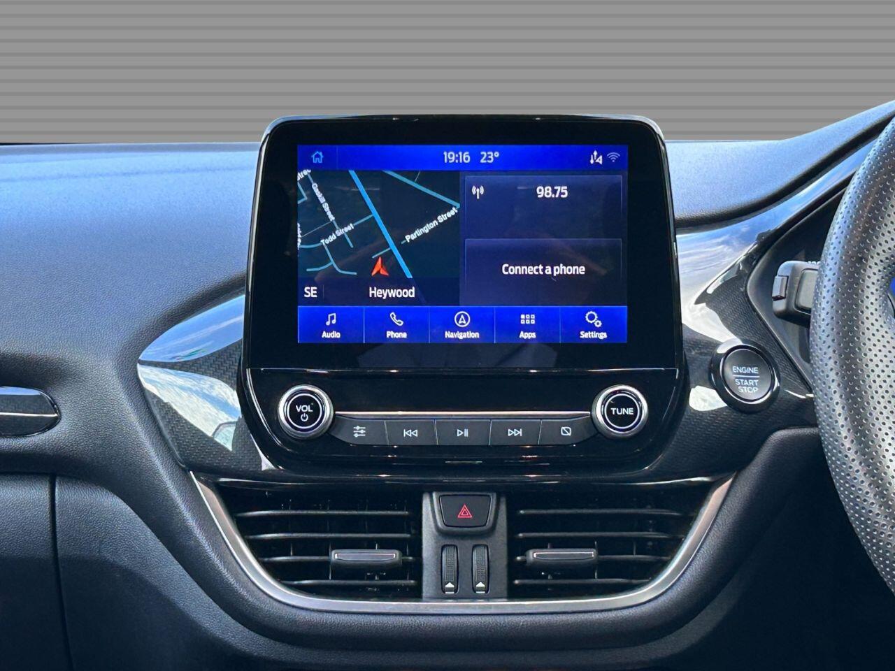 Ford Puma - Image 6