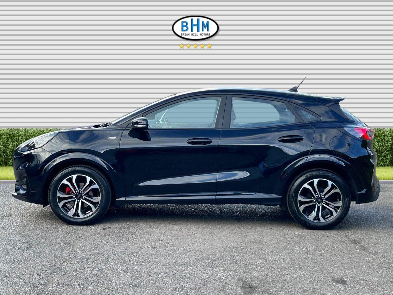 Ford Puma - Image 9