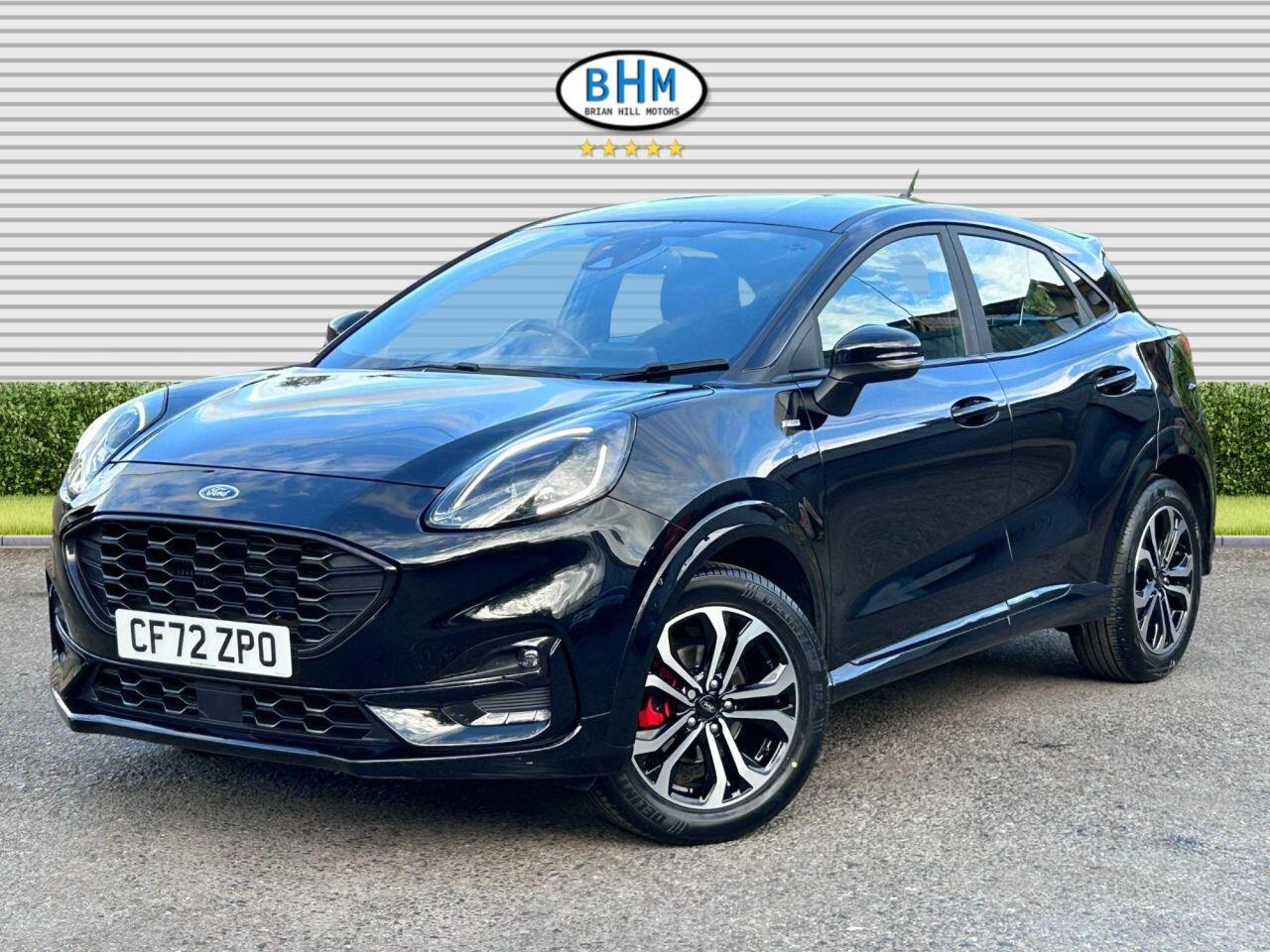 Ford Puma - Image 10
