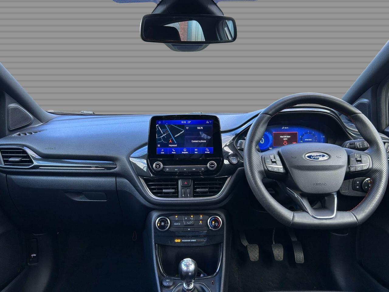 Ford Puma - Image 13