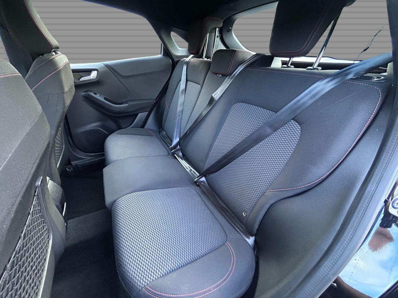Ford Puma - Image 16