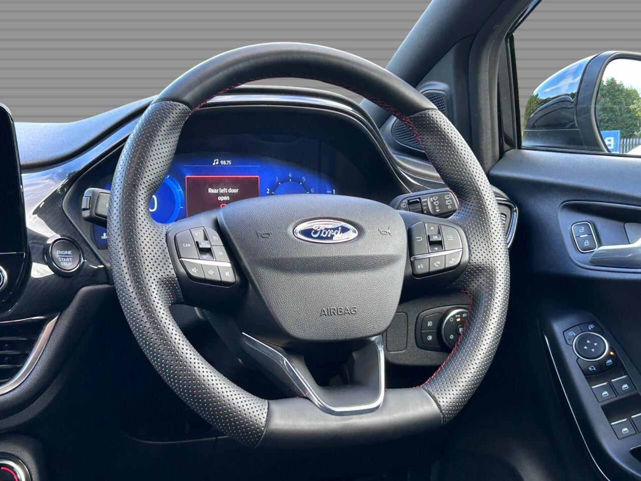 Ford Puma - Image 20