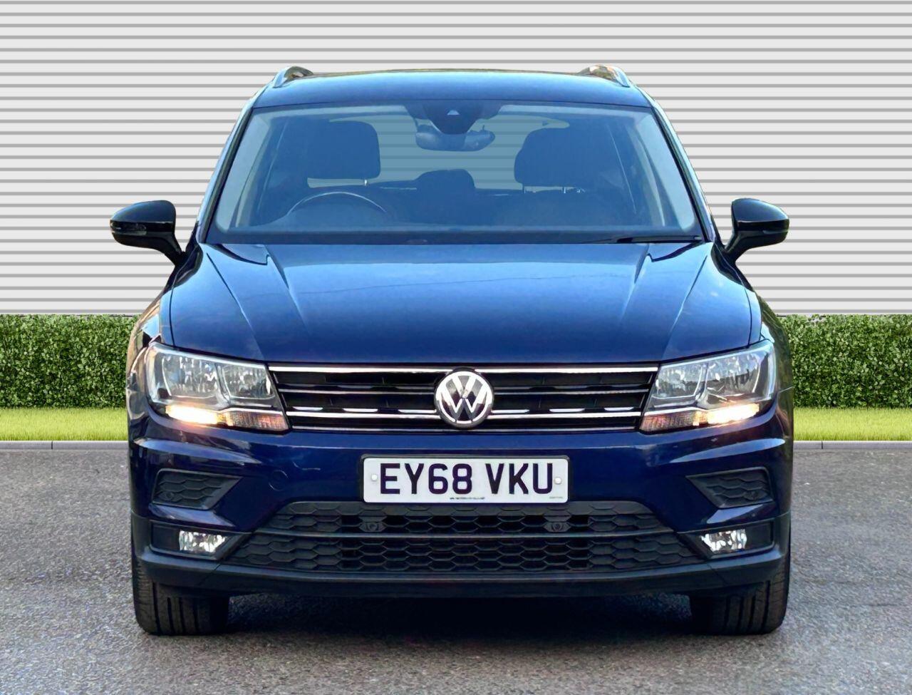 Volkswagen Tiguan - Image 2