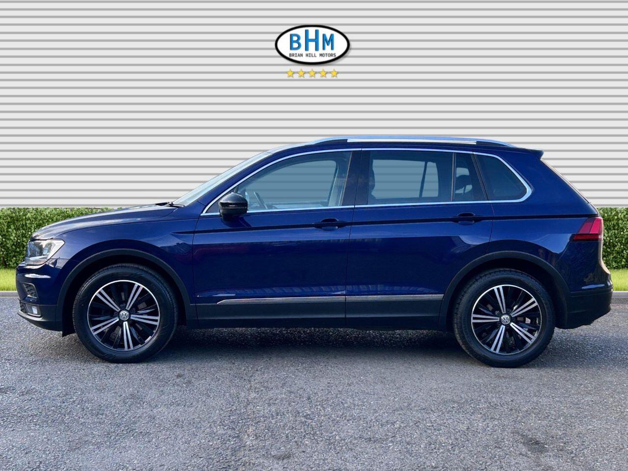 Volkswagen Tiguan - Image 9