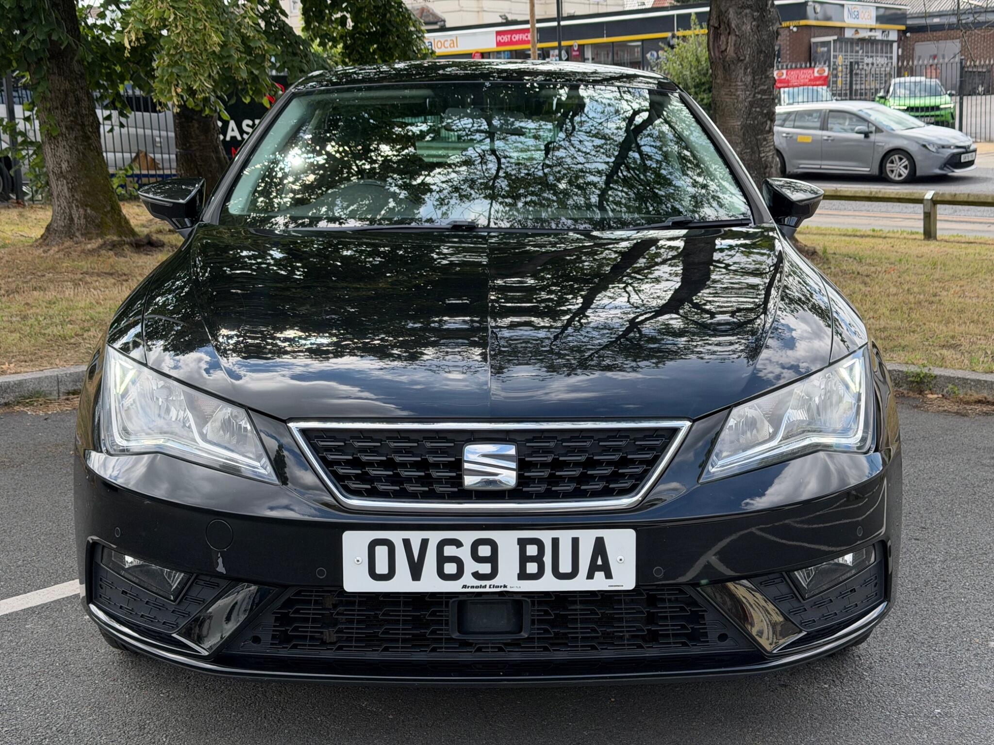 SEAT Leon - Image 2