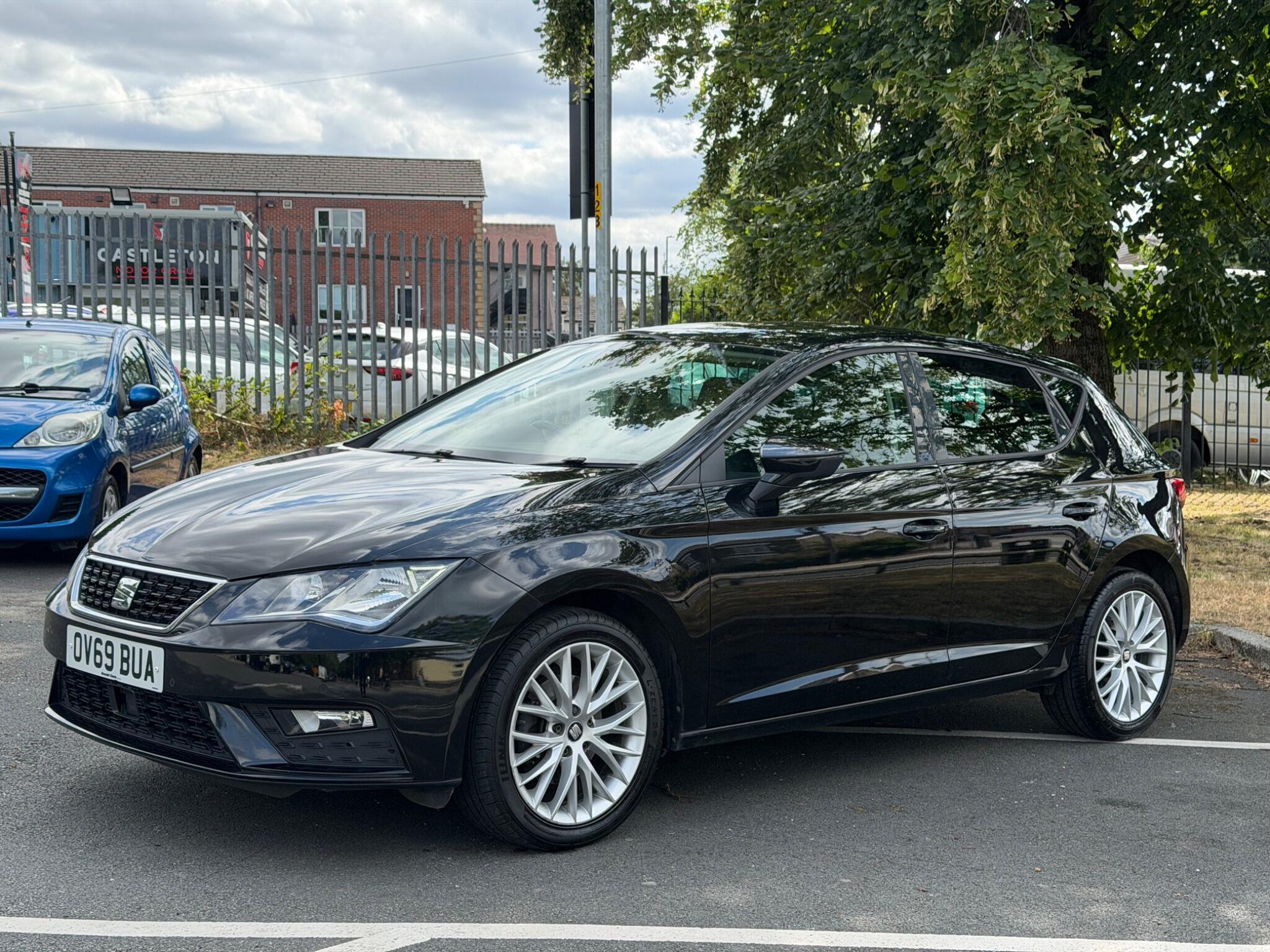 SEAT Leon - Image 3