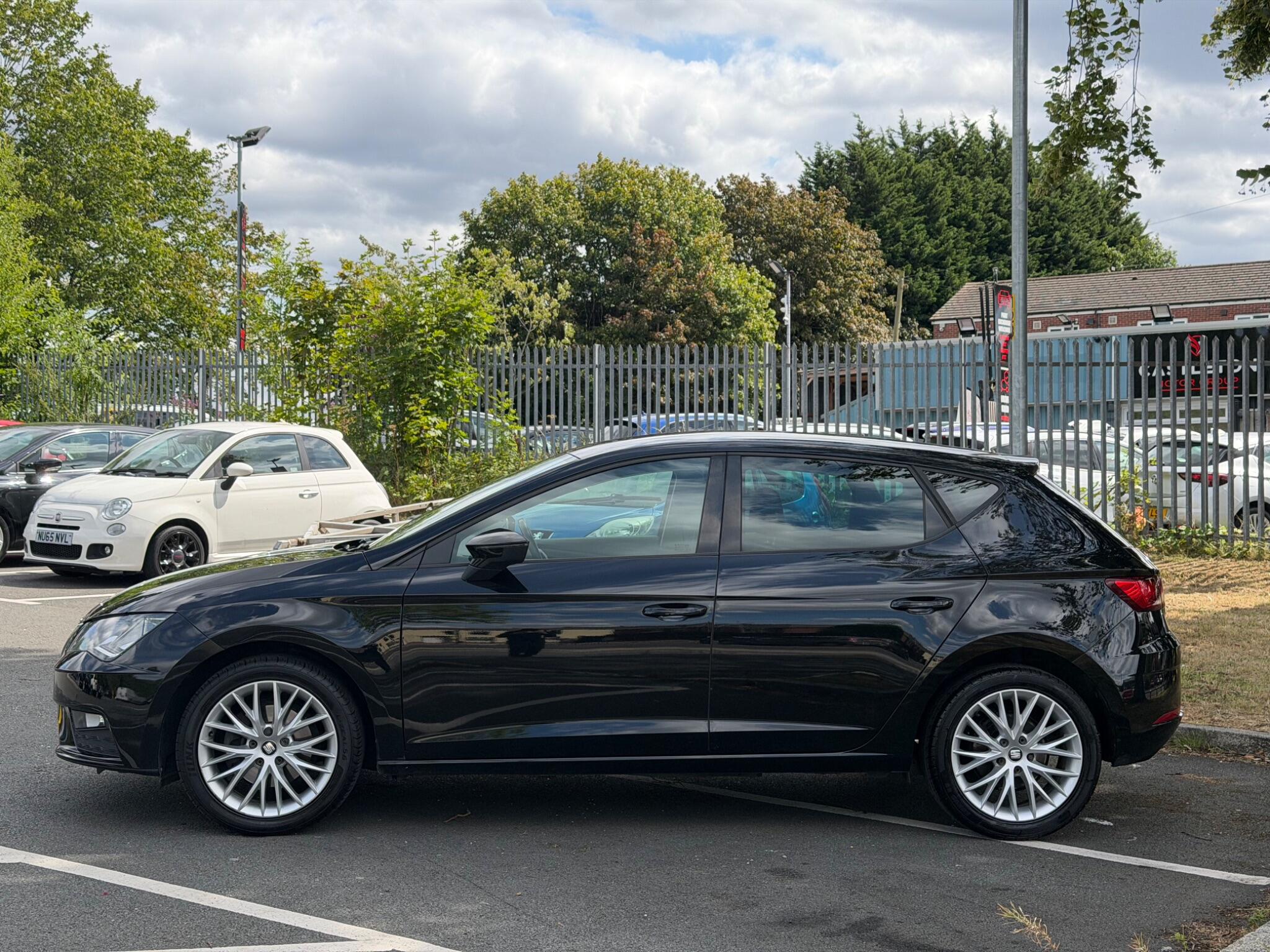 SEAT Leon - Image 4
