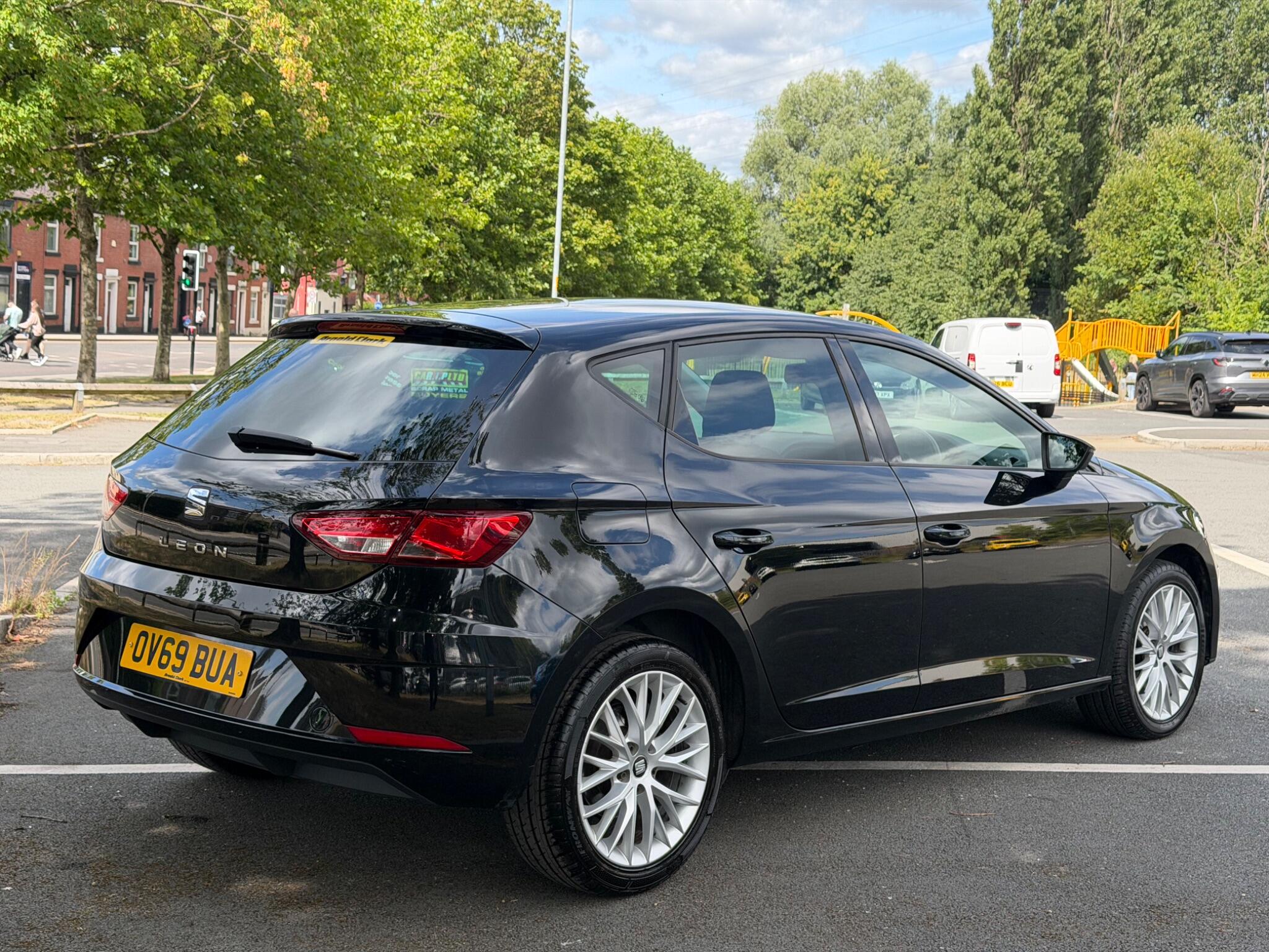 SEAT Leon - Image 5