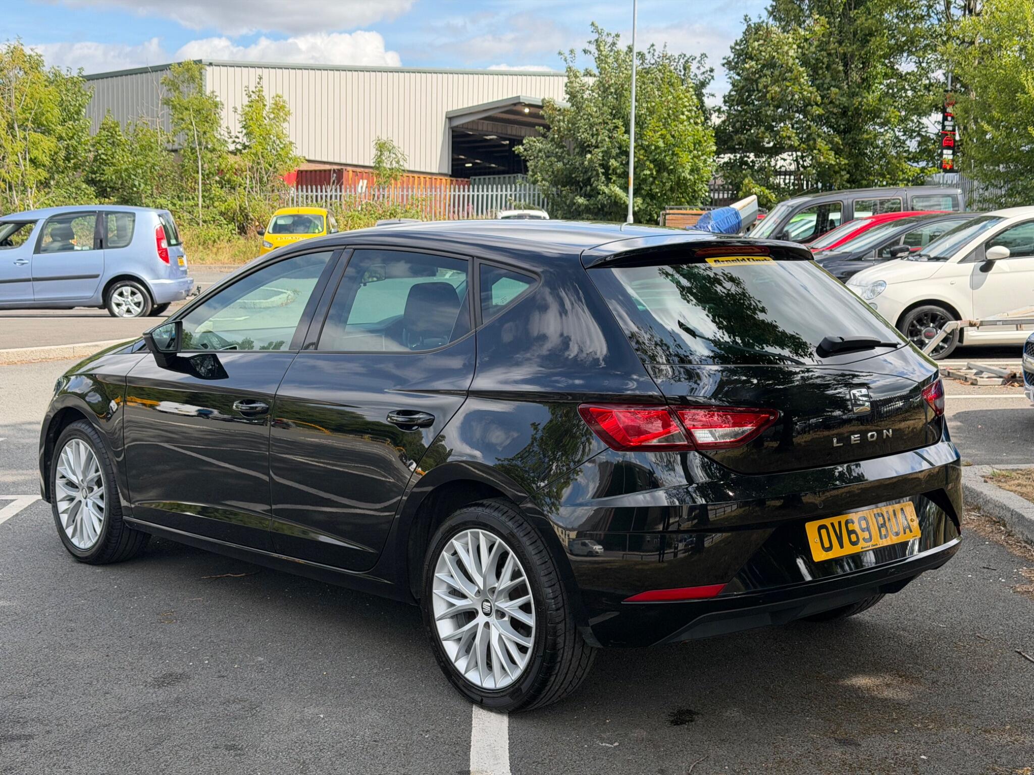 SEAT Leon - Image 7