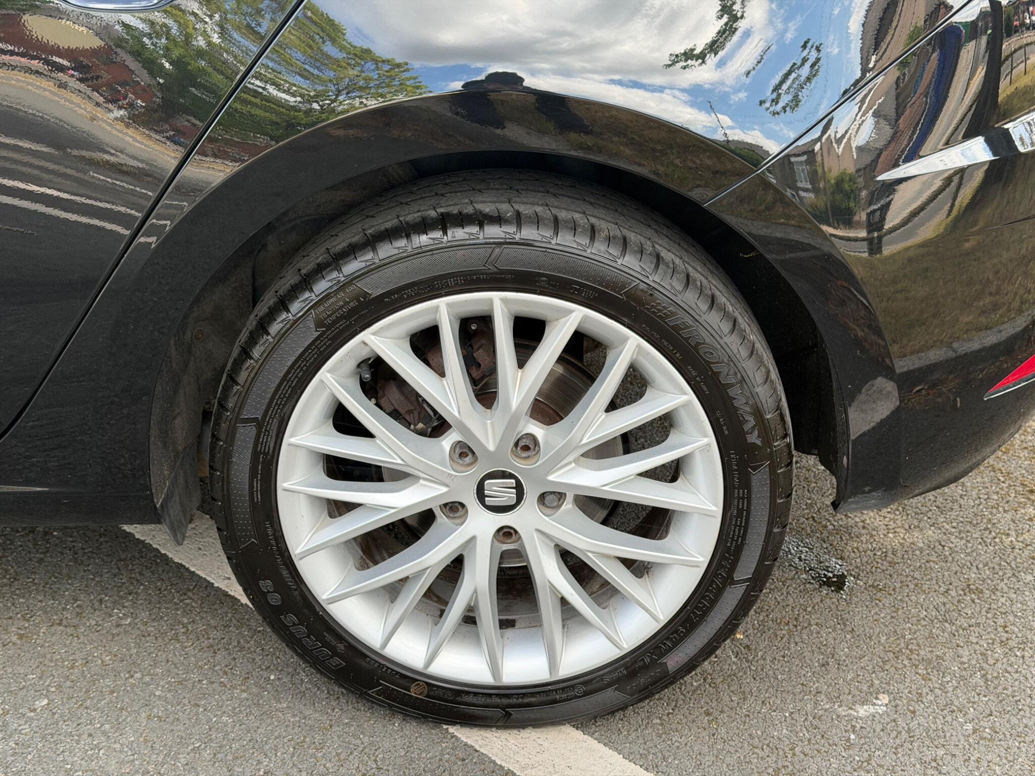 SEAT Leon - Image 13