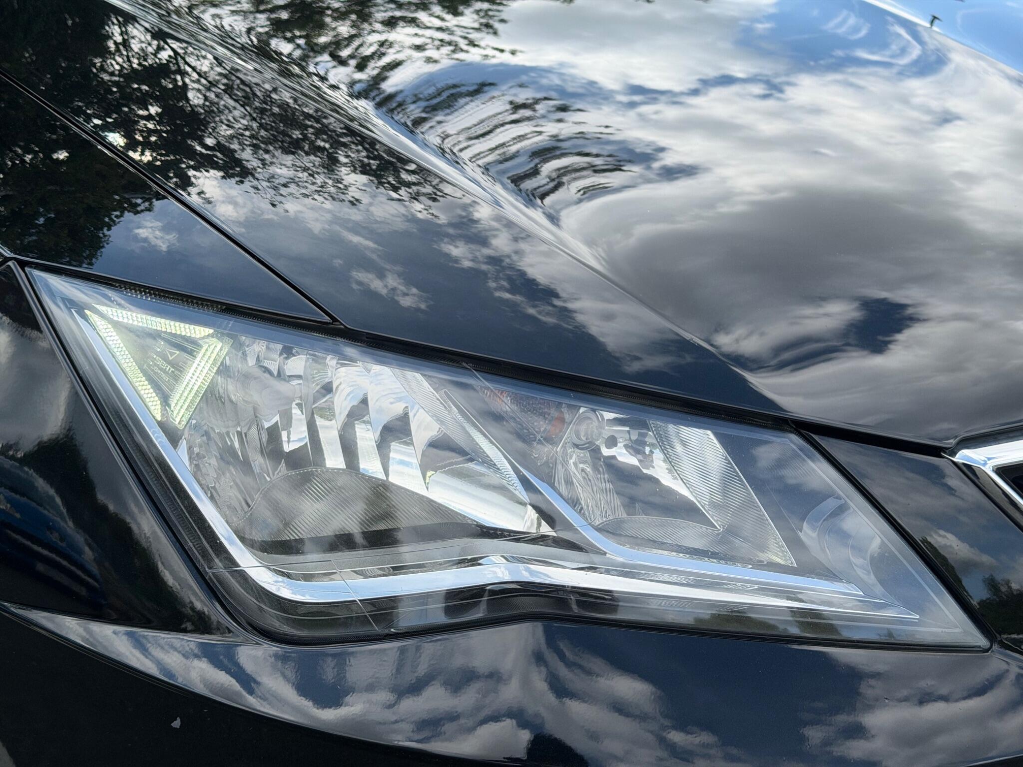 SEAT Leon - Image 16