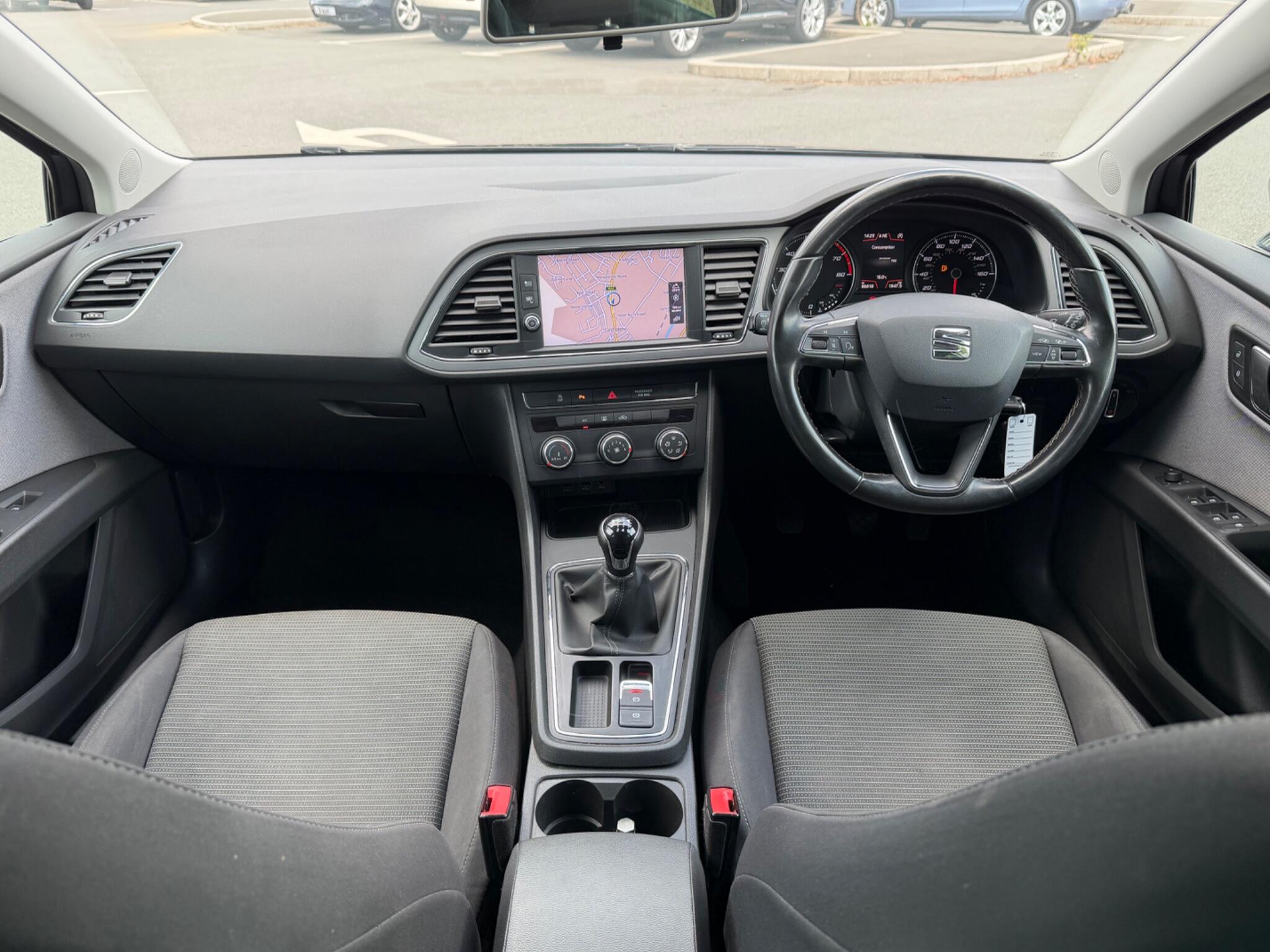 SEAT Leon - Image 20