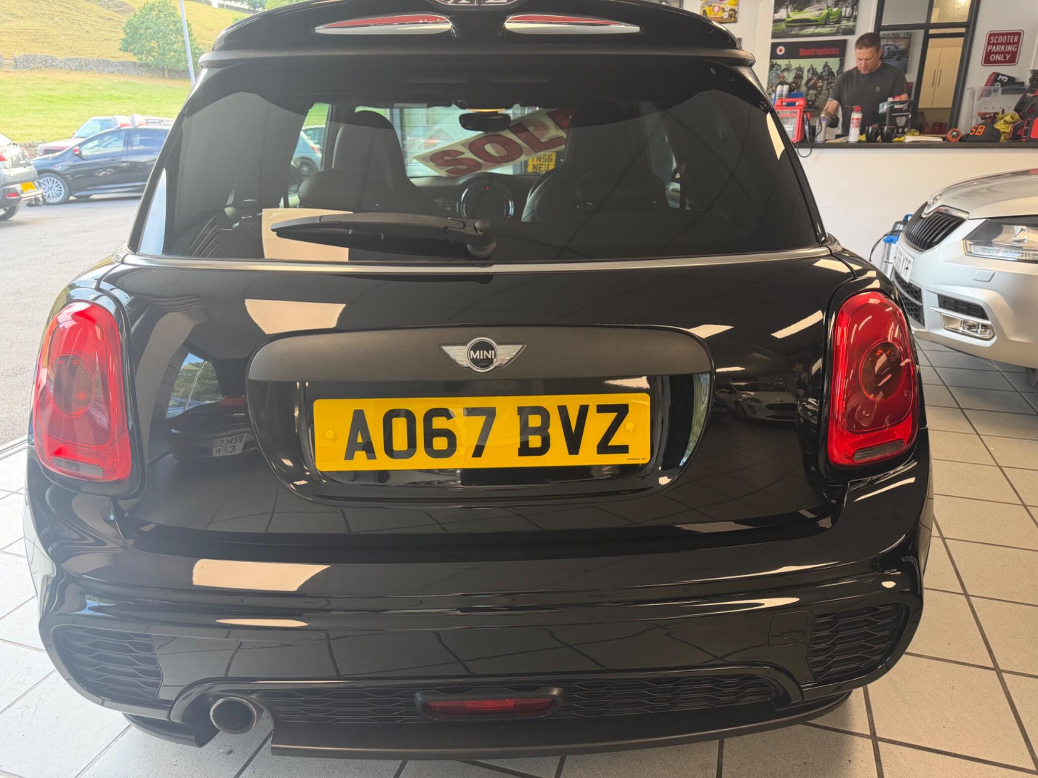 MINI Hatch - Image 5