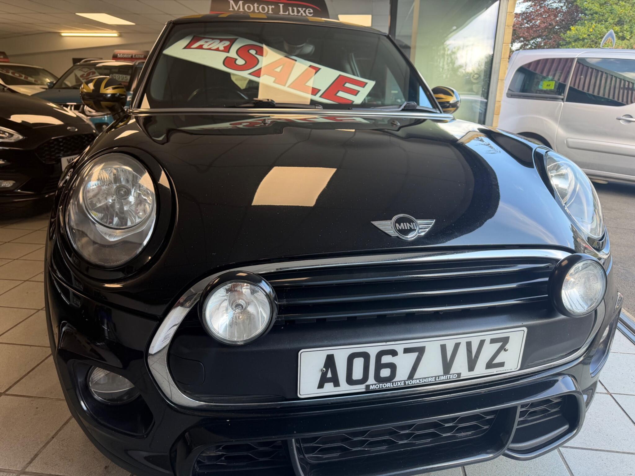 MINI Hatch - Image 10