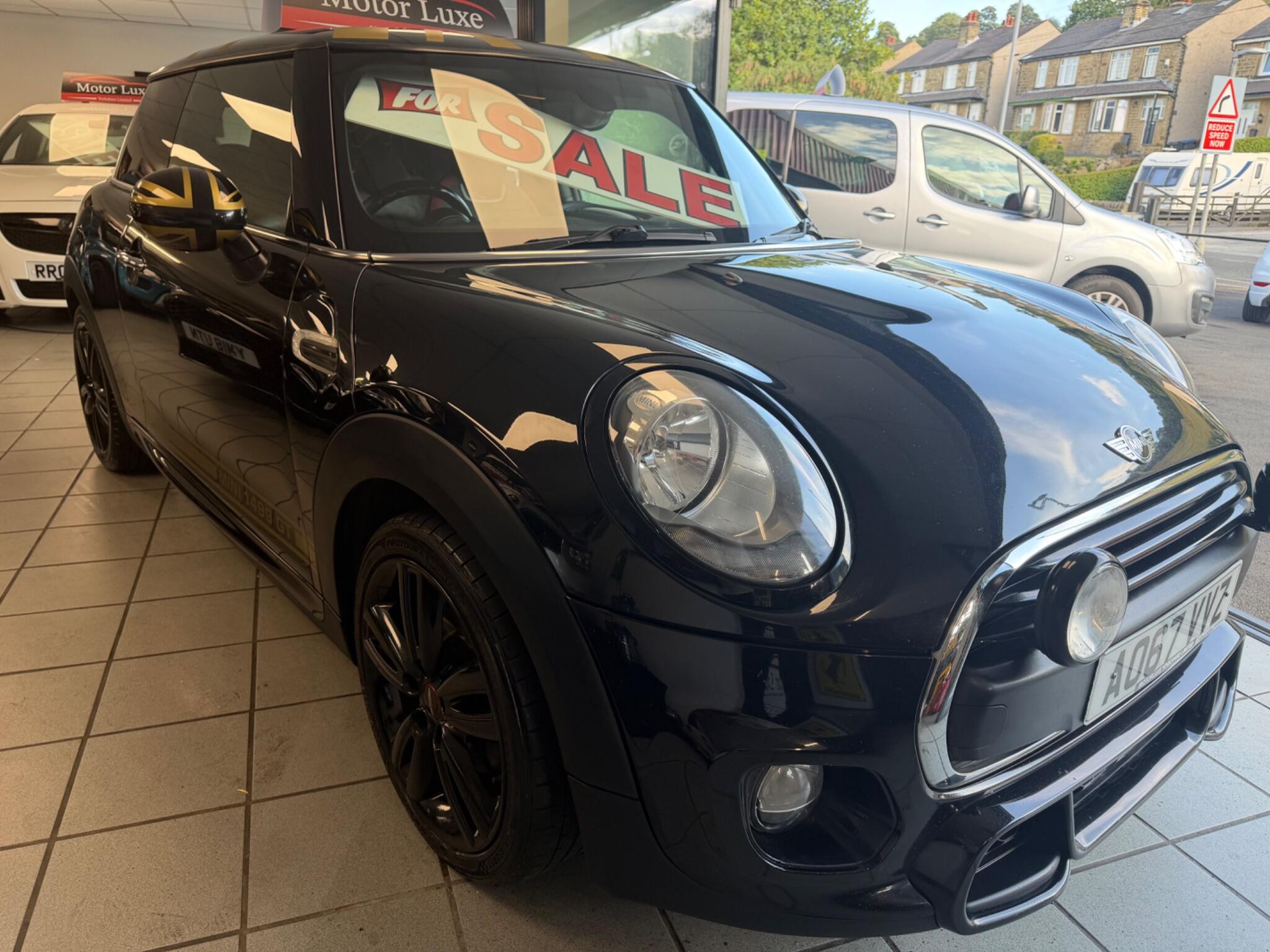 MINI Hatch - Image 12