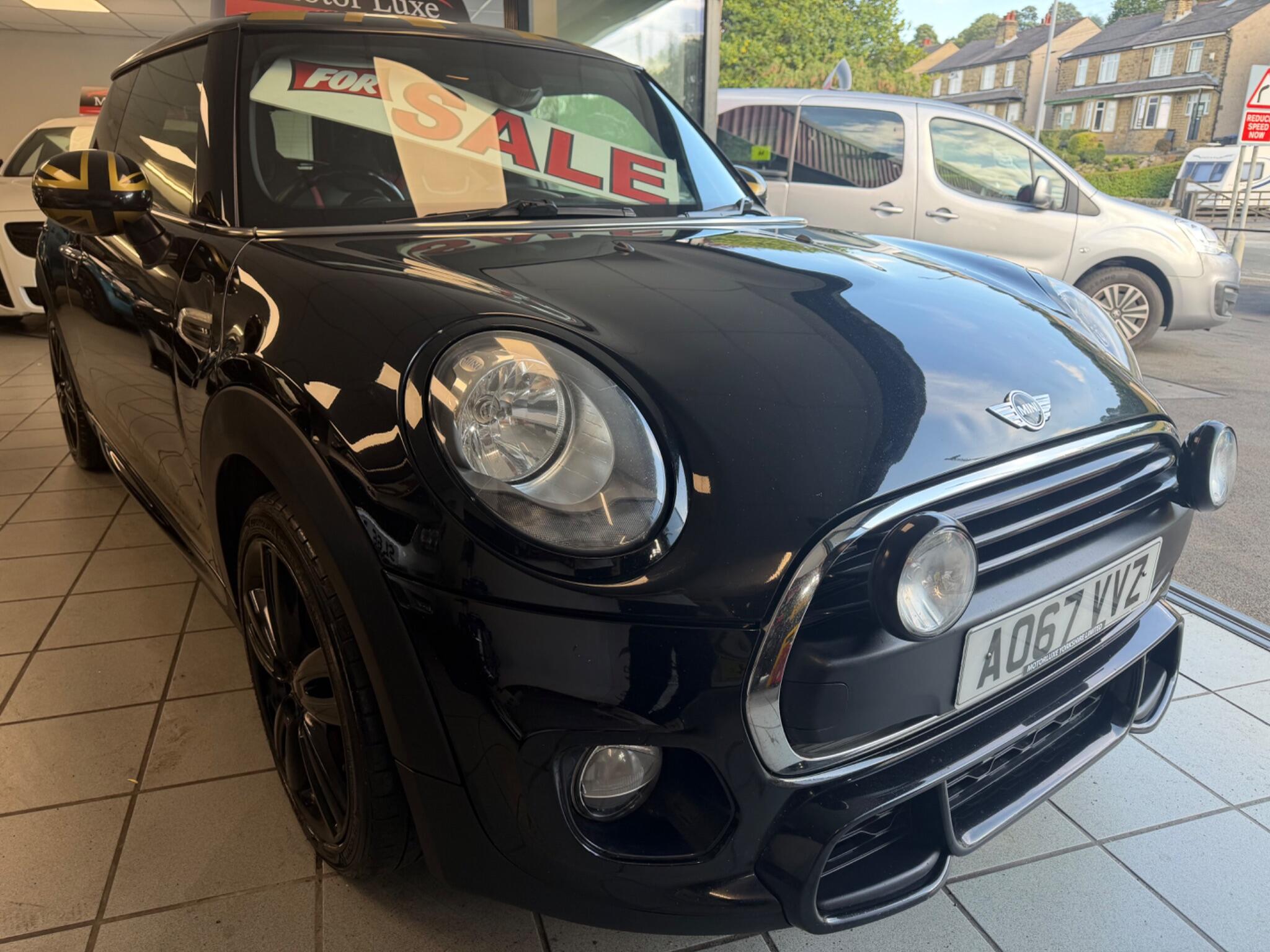 MINI Hatch - Image 13