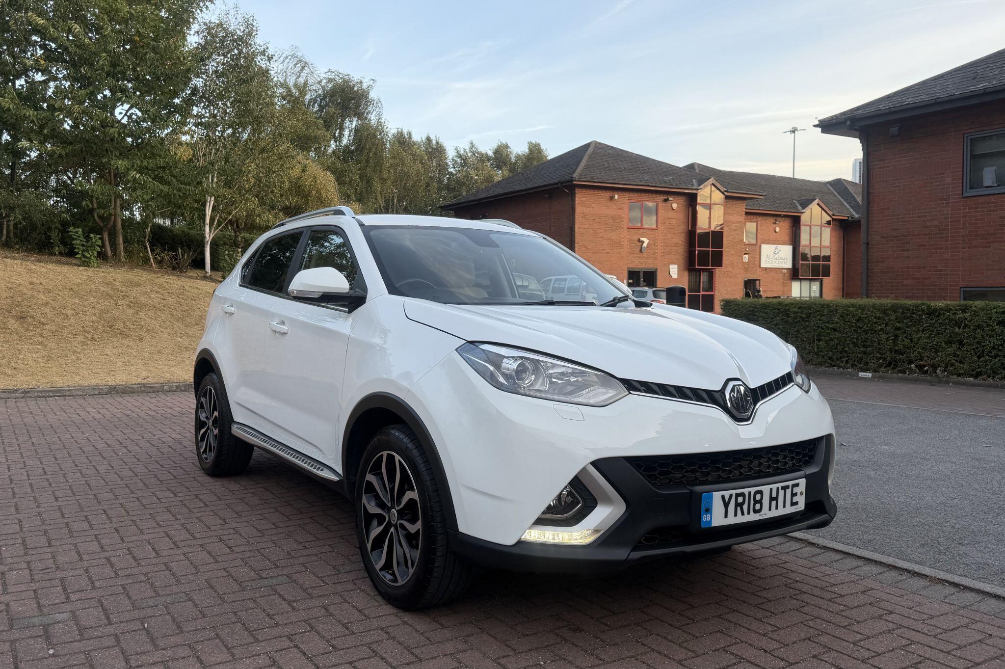 MG GS - Image 2