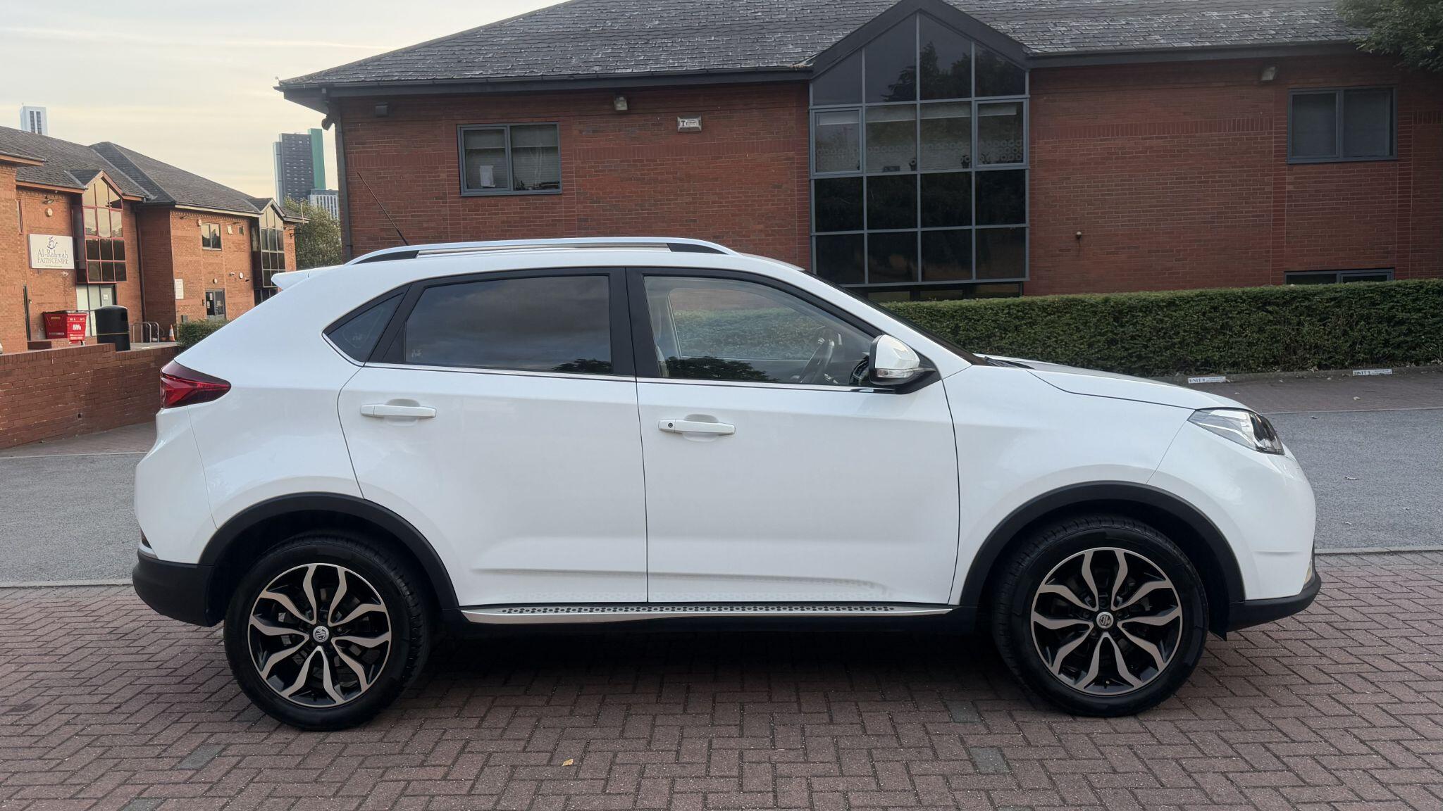 MG GS - Image 5