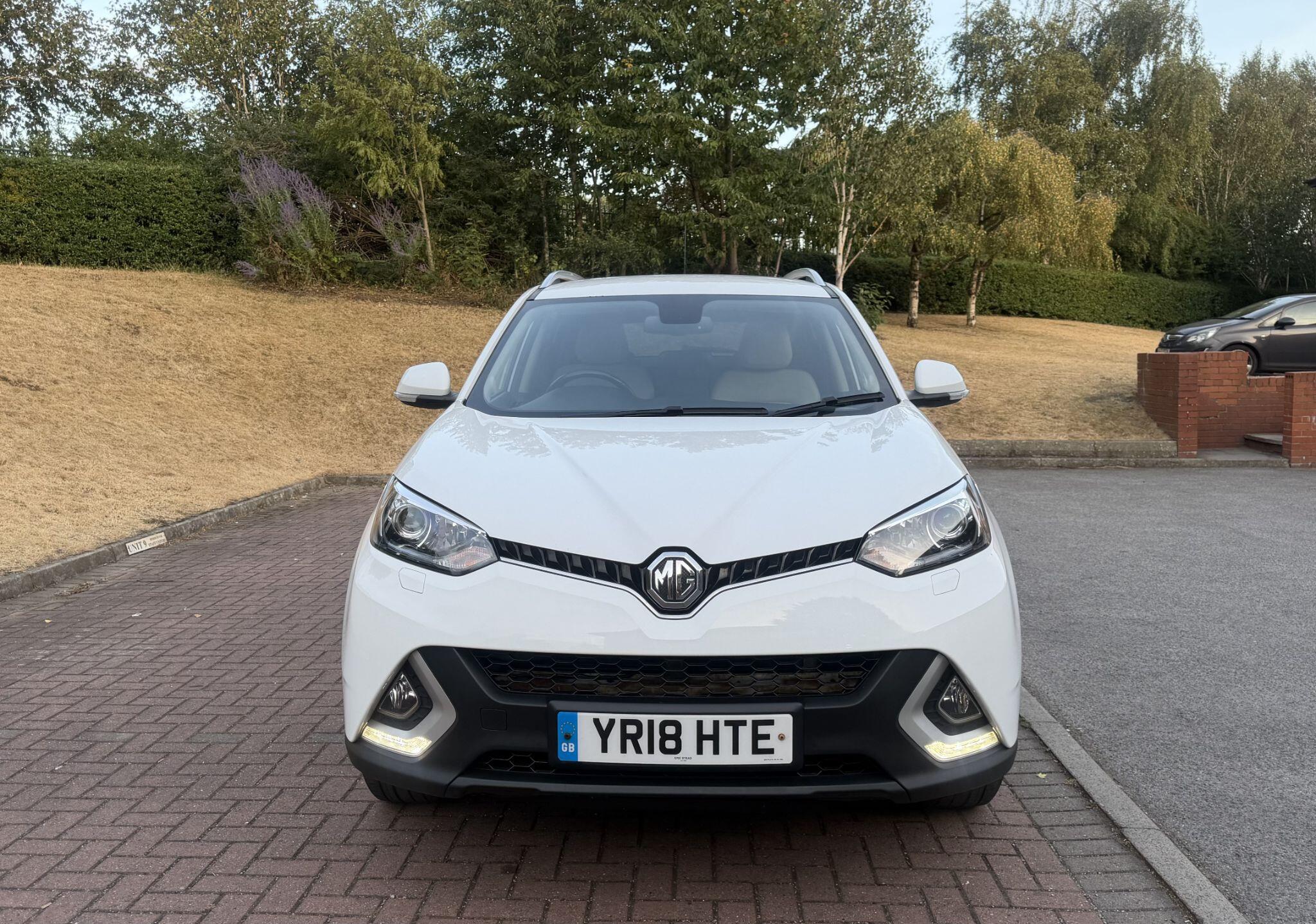 MG GS - Image 11