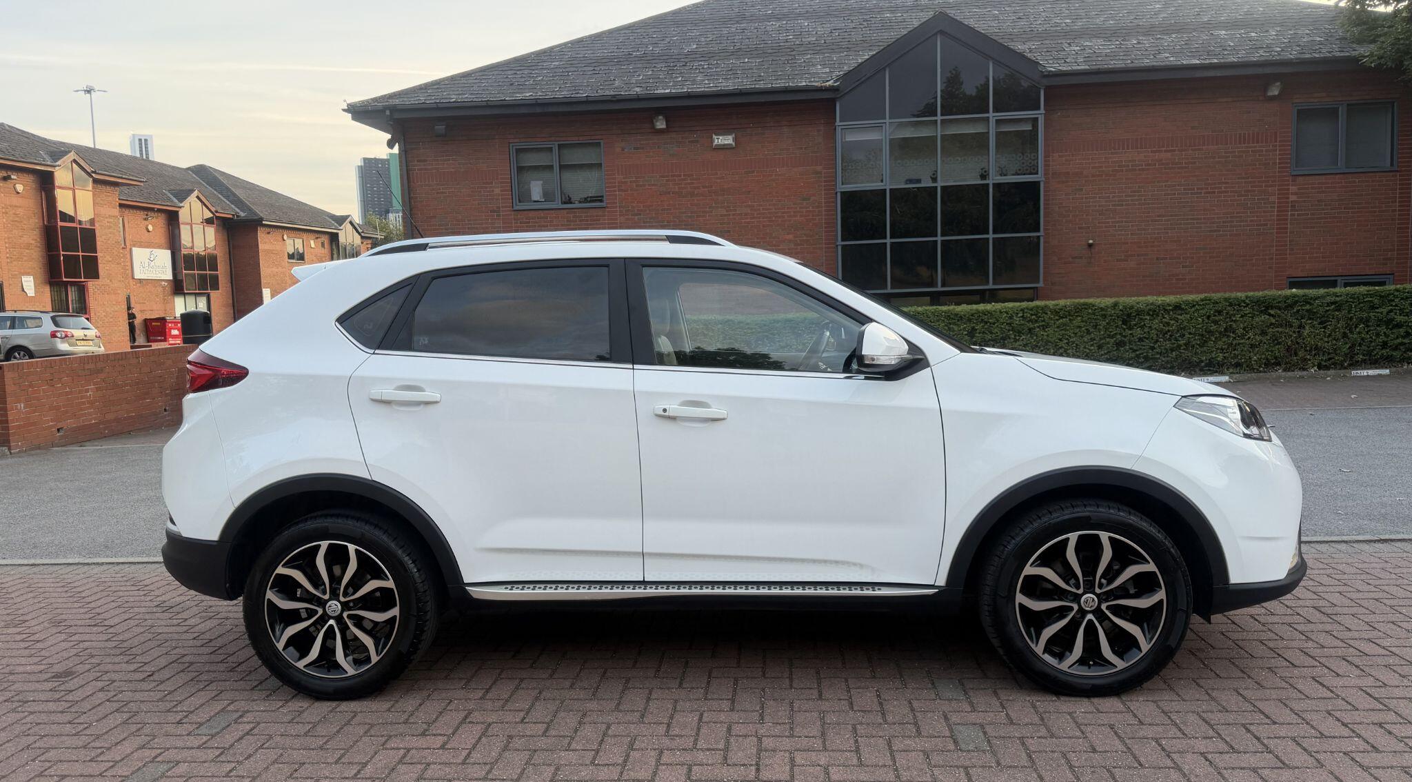 MG GS - Image 12