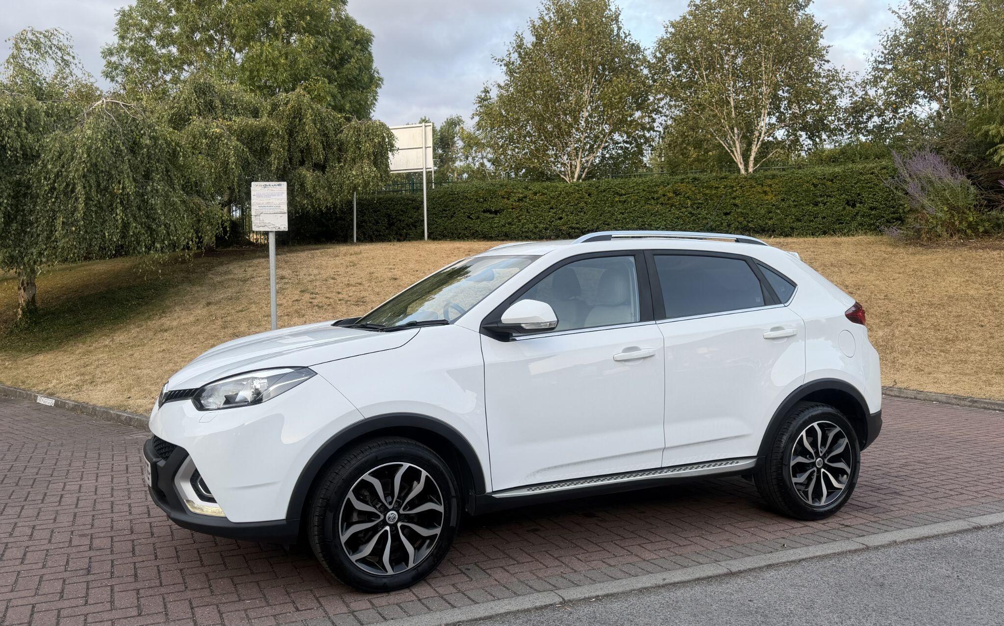 MG GS - Image 13