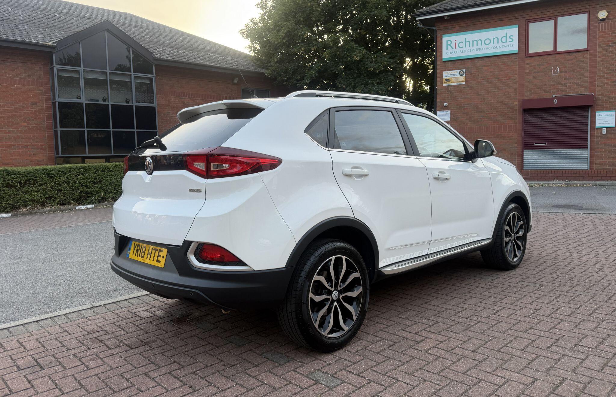 MG GS - Image 14