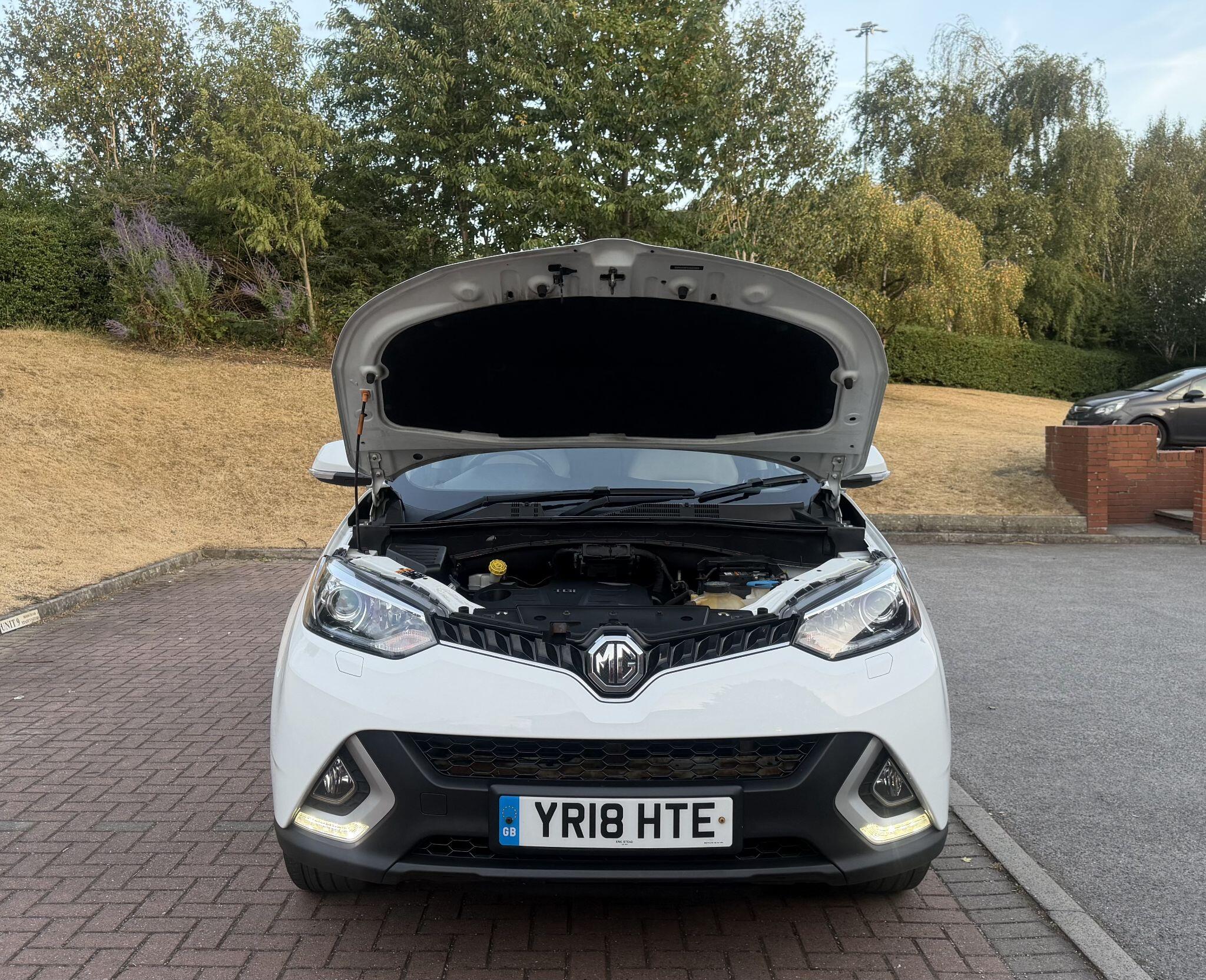 MG GS - Image 17