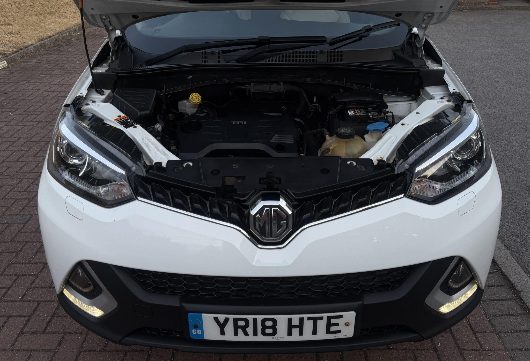 MG GS - Image 18