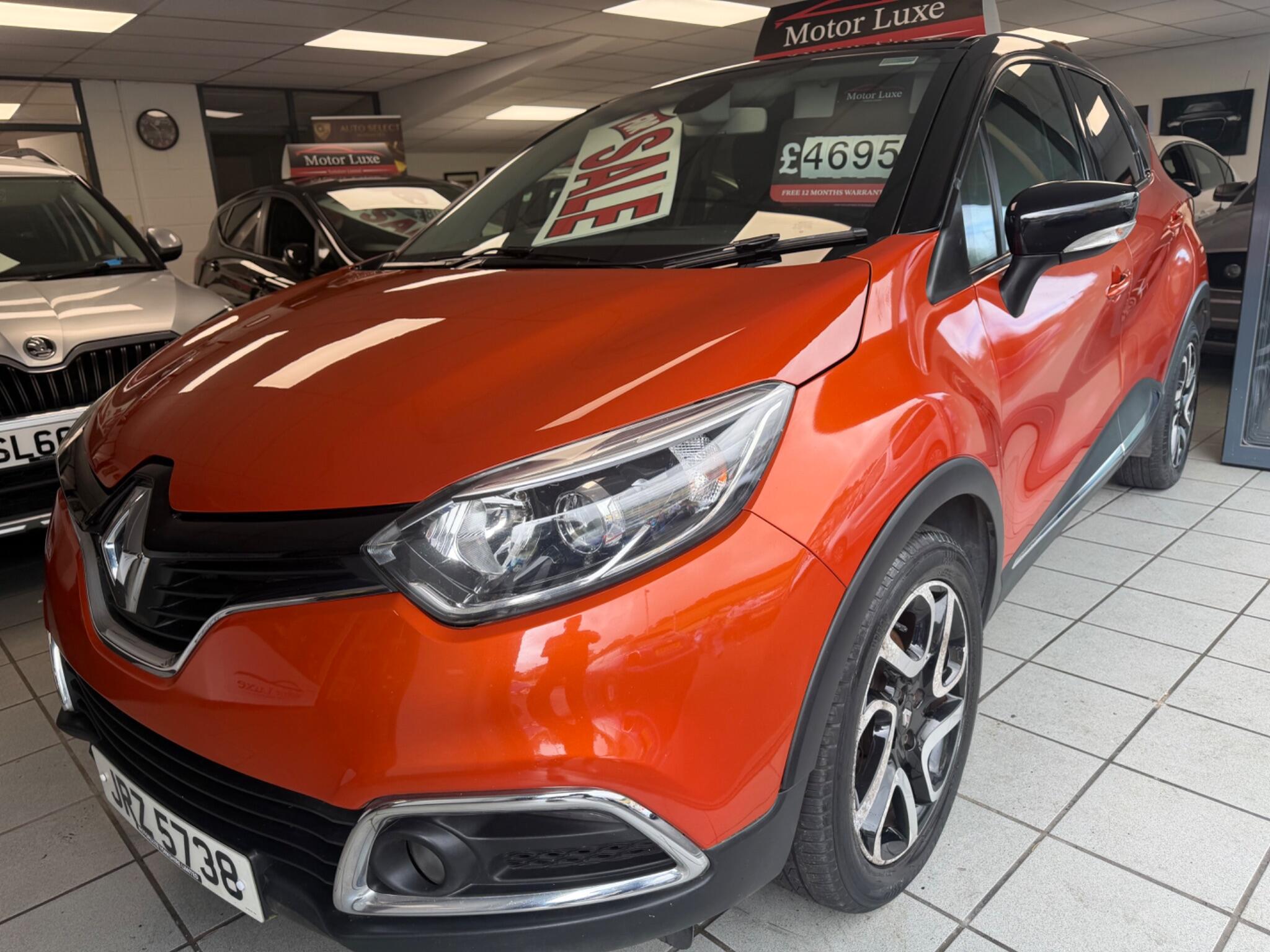 Renault Captur - Image 3